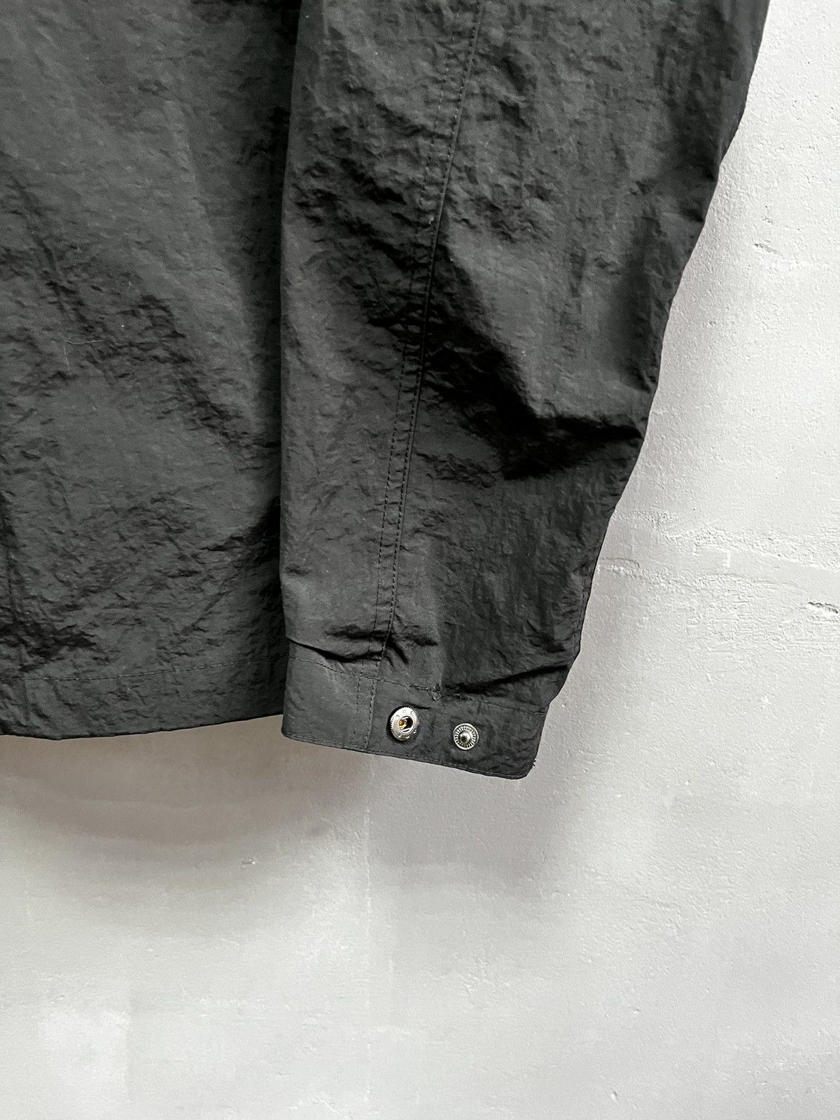 Pretty Green pretty green nylon jacket Size US M / EU 48-50 / 2 - 5 Thumbnail