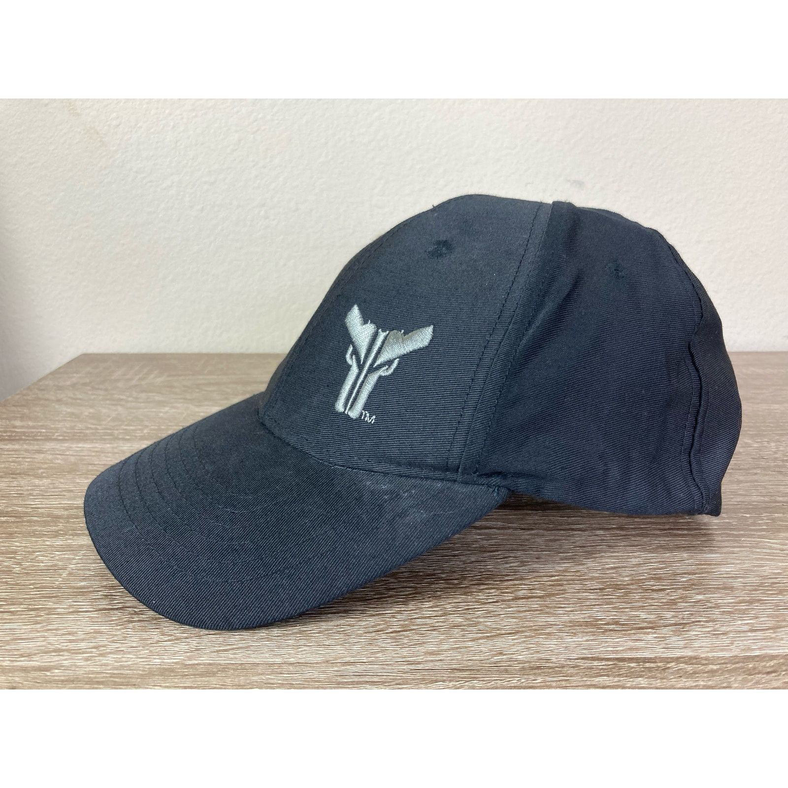 Other BladeTech Hat Cap Black Logo Baseball Bull Blade Tech Adult Size ONE SIZE - 6 Thumbnail
