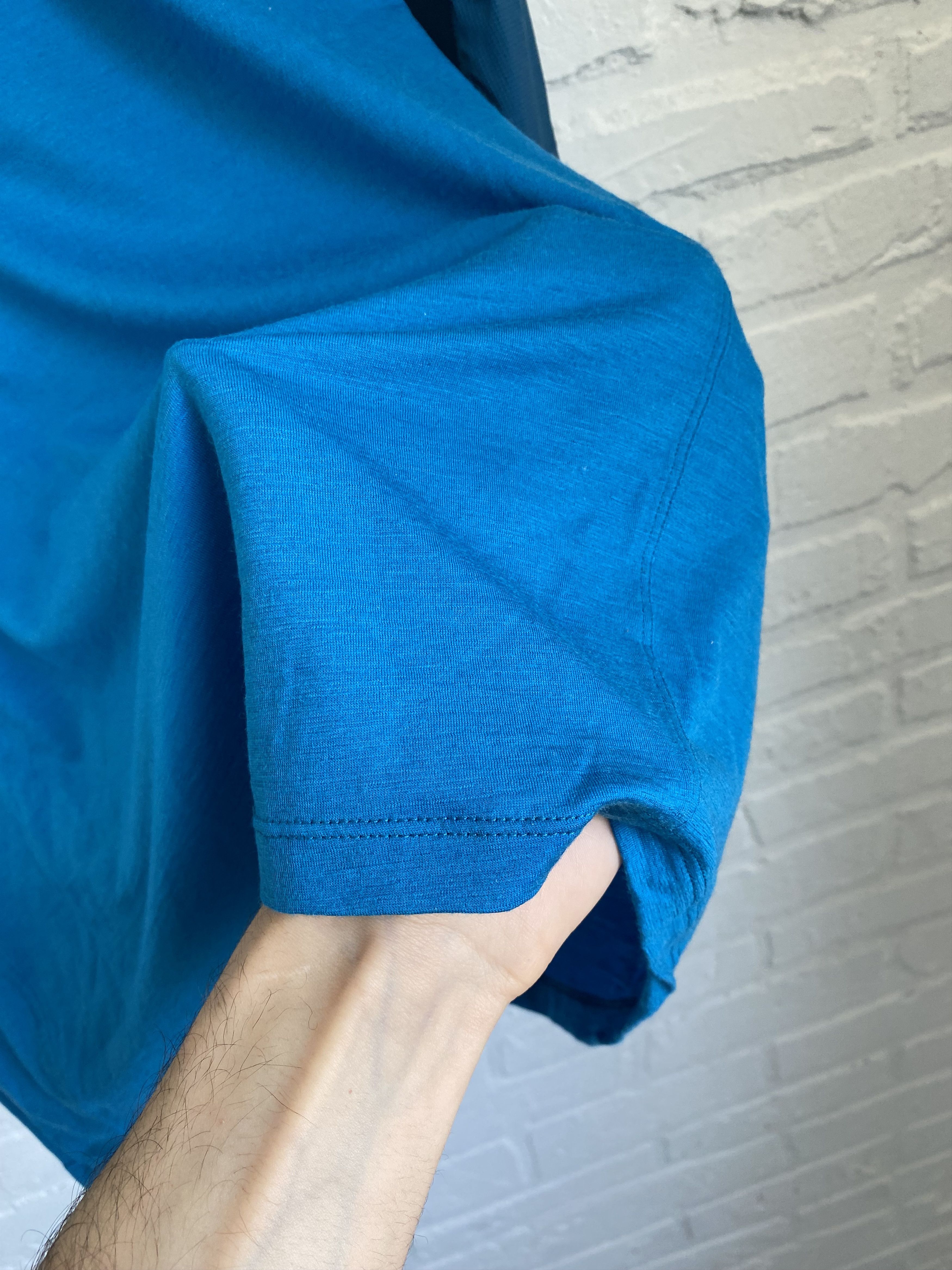 Arc'teryx Arc’teryx merino wool long sleeve Size US XL / EU 56 / 4 - 7 Thumbnail