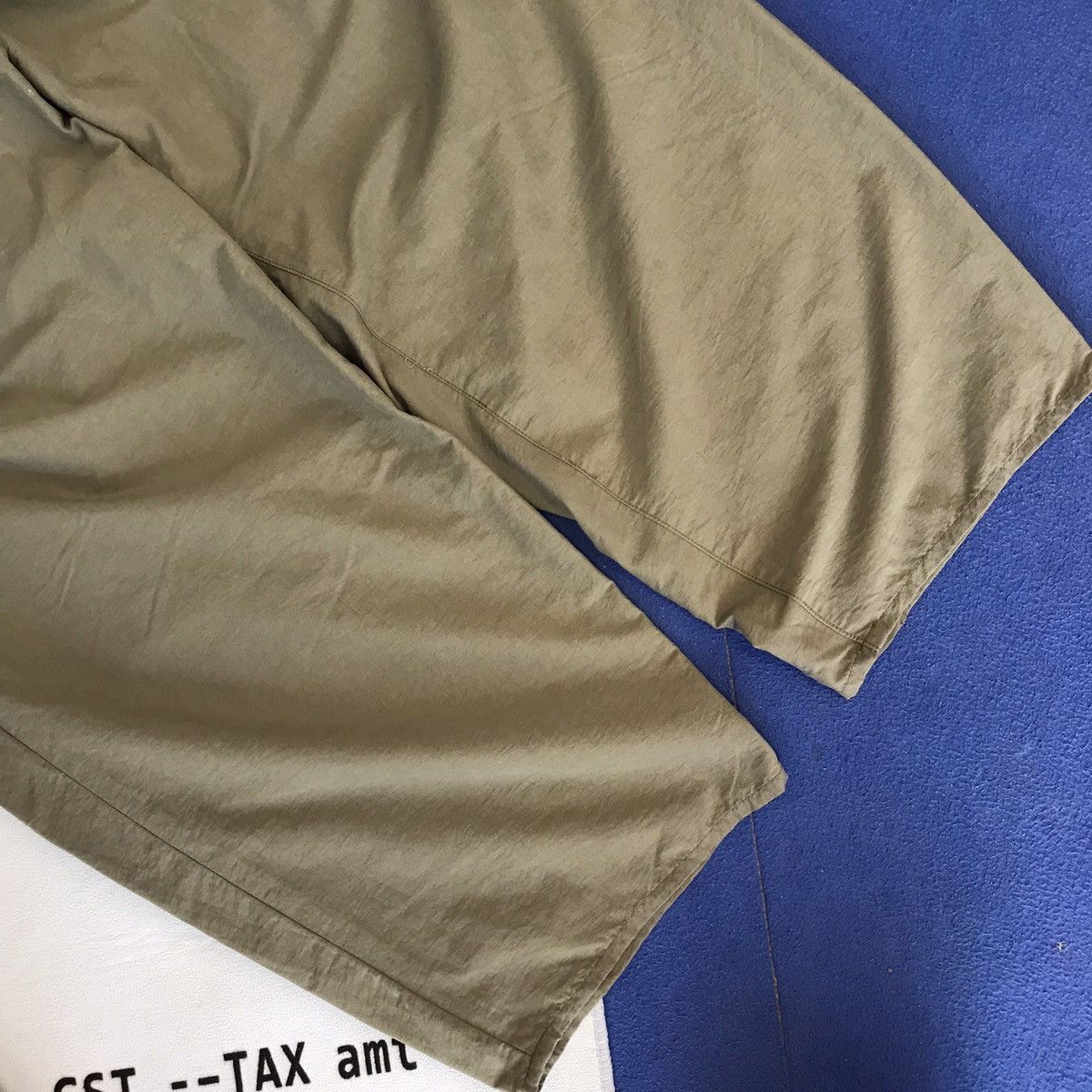 Japanese Brand Roundabout Balloon pant made in japan Size US 34 / EU 50 - 5 Thumbnail