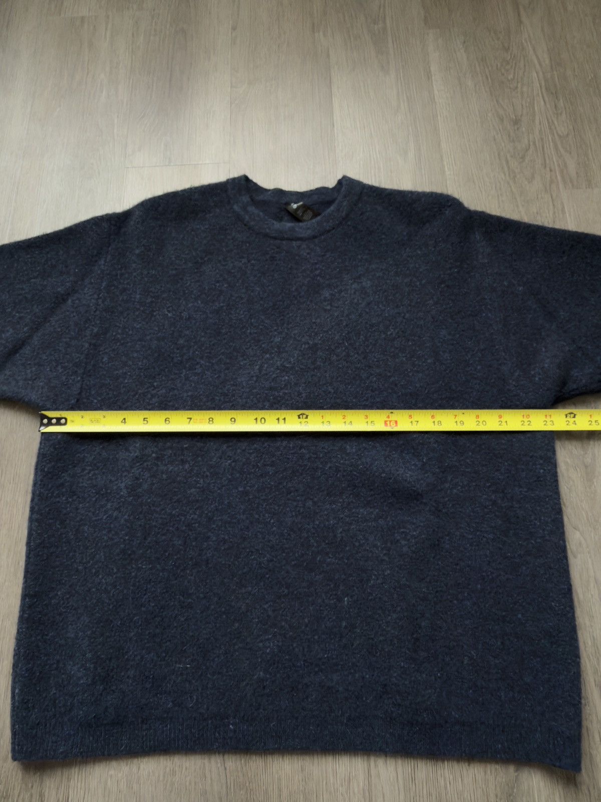 Lululemon Alpaca Wool-blend Crewneck Sweater Size US M / EU 48-50 / 2 - 4 Thumbnail