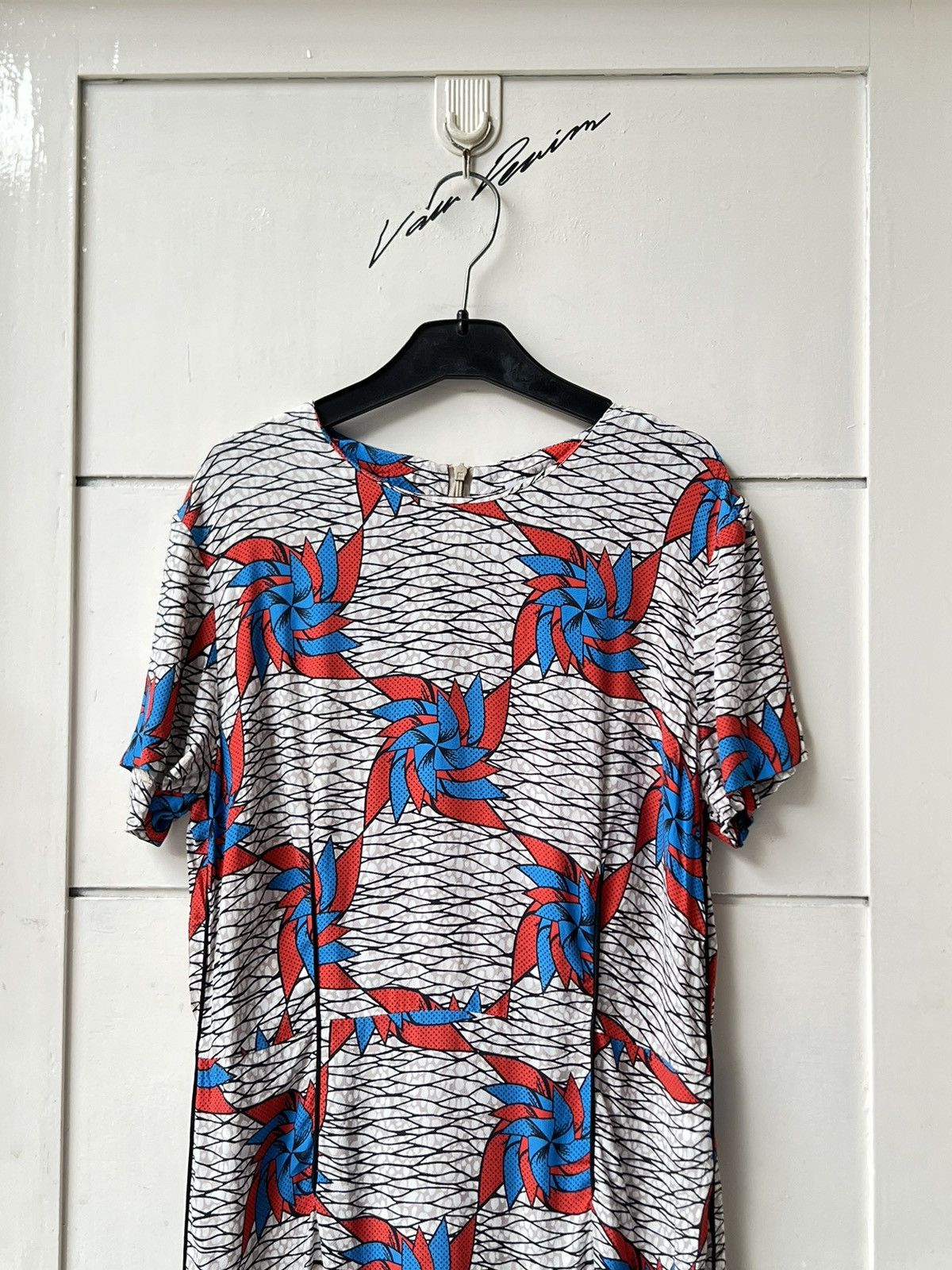BIMBA Y LOLA BIMBA Y LOLA Midi Dress Size XS / US 0-2 / IT 36-38 - 2 Thumbnail