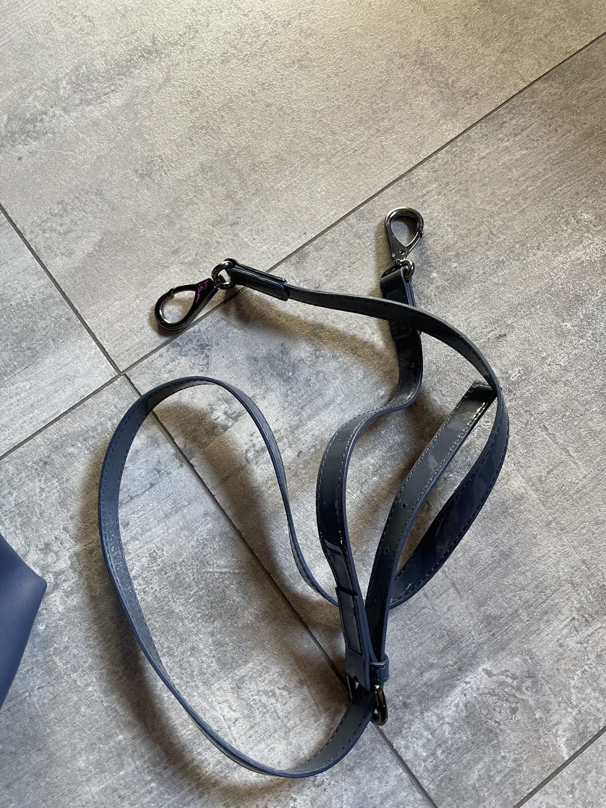 Versace Versace Jeans Hand Shoulder Bag Size ONE SIZE - 8 Thumbnail