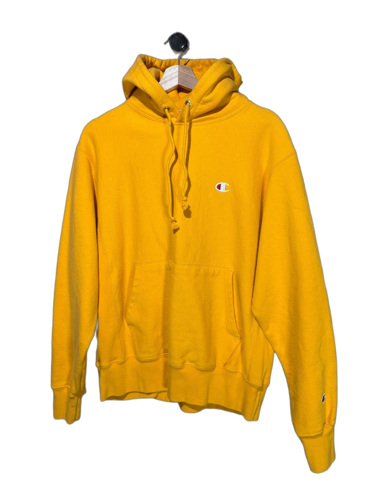 Champion Reverse Weave Hoodie Size US M / EU 48-50 / 2 - 1 Thumbnail