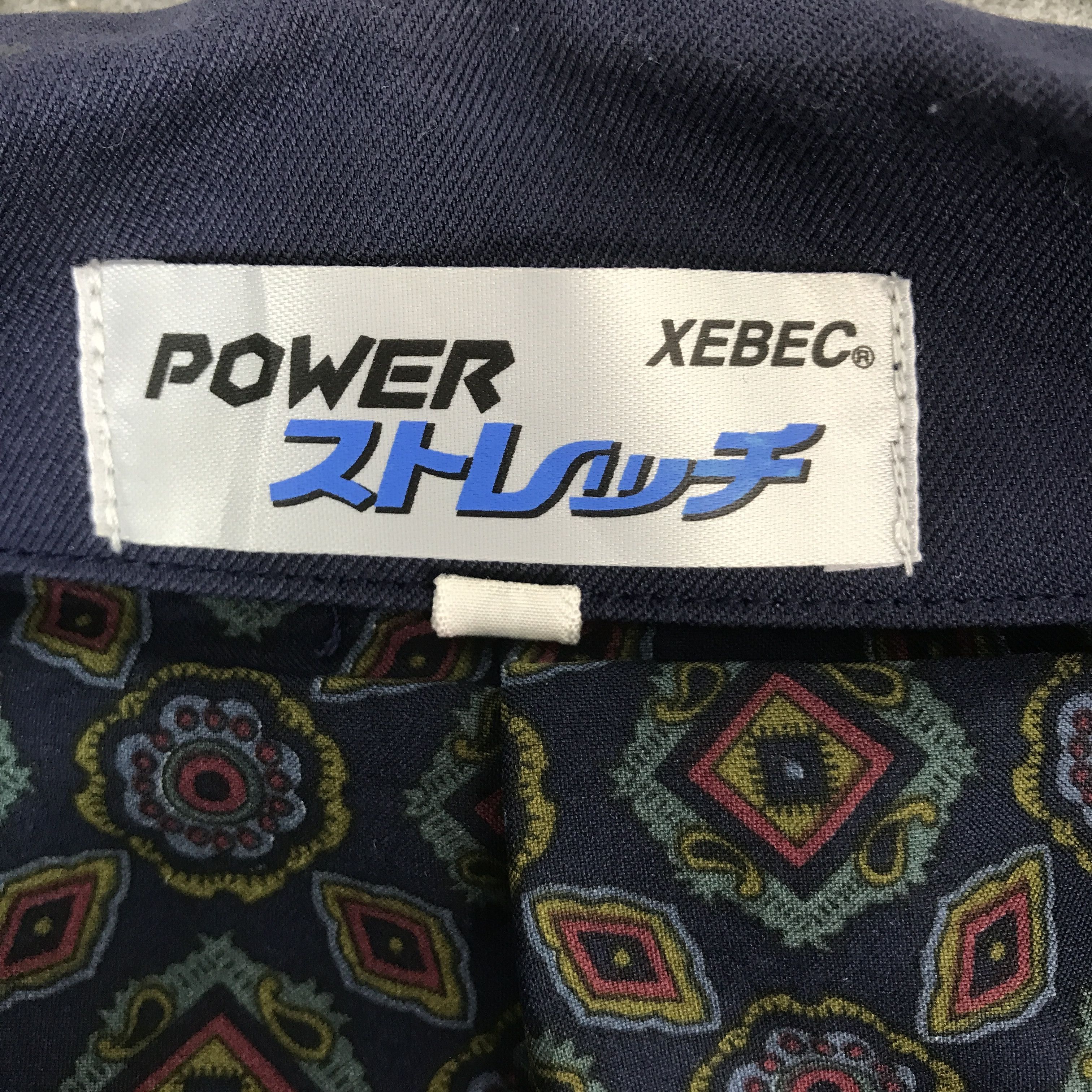 Japanese Brand TOYOTA TRD RACING MOTORSPORT CUSTOM JACKET Size US L / EU 52-54 / 3 - 9 Thumbnail