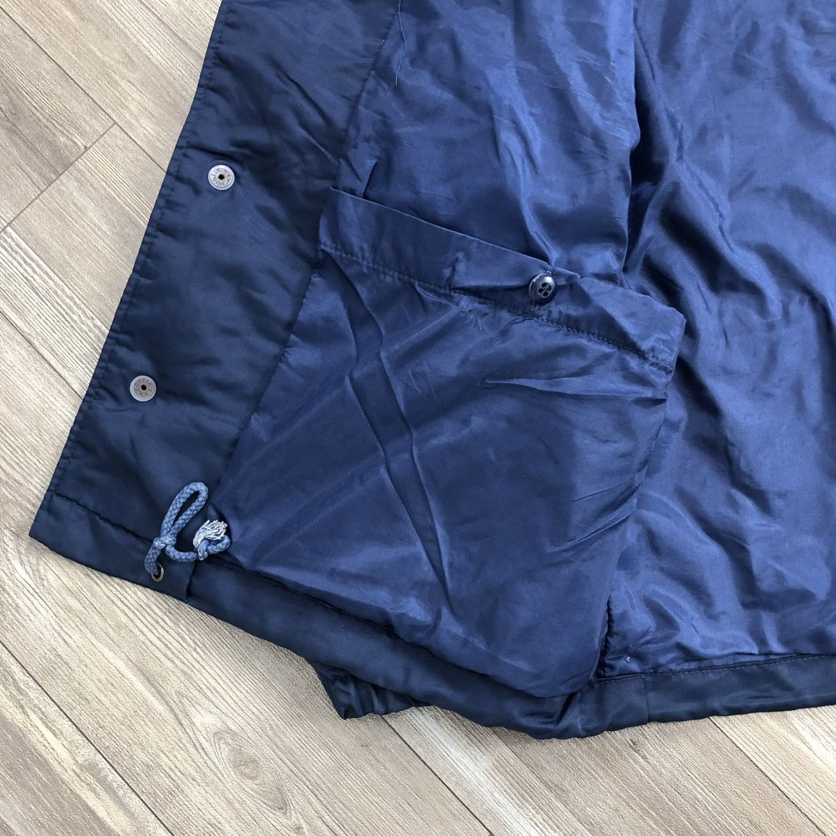 Japanese Brand × PPFM RARE🫦 Vtg PPFM Anthurium Pasific Ocean Clipper Coach Jacket Size US M / EU 48-50 / 2 - 7 Thumbnail