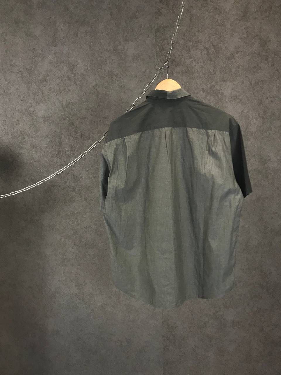 JW Anderson × Uniqlo J.W.Anderson x Uniqlo designer art luxury shirt Size US M / EU 48-50 / 2 - 6 Thumbnail