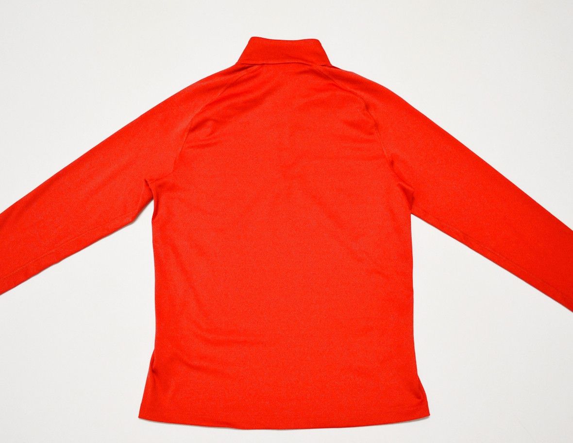 KJUS KJUS Second Skin Half Zip Pullover Size US M / EU 48-50 / 2 - 4 Thumbnail