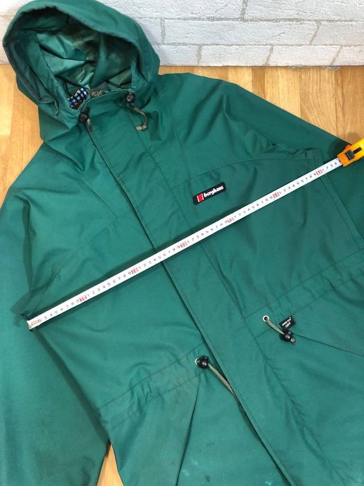 Outdoor life hot sale rain jacket