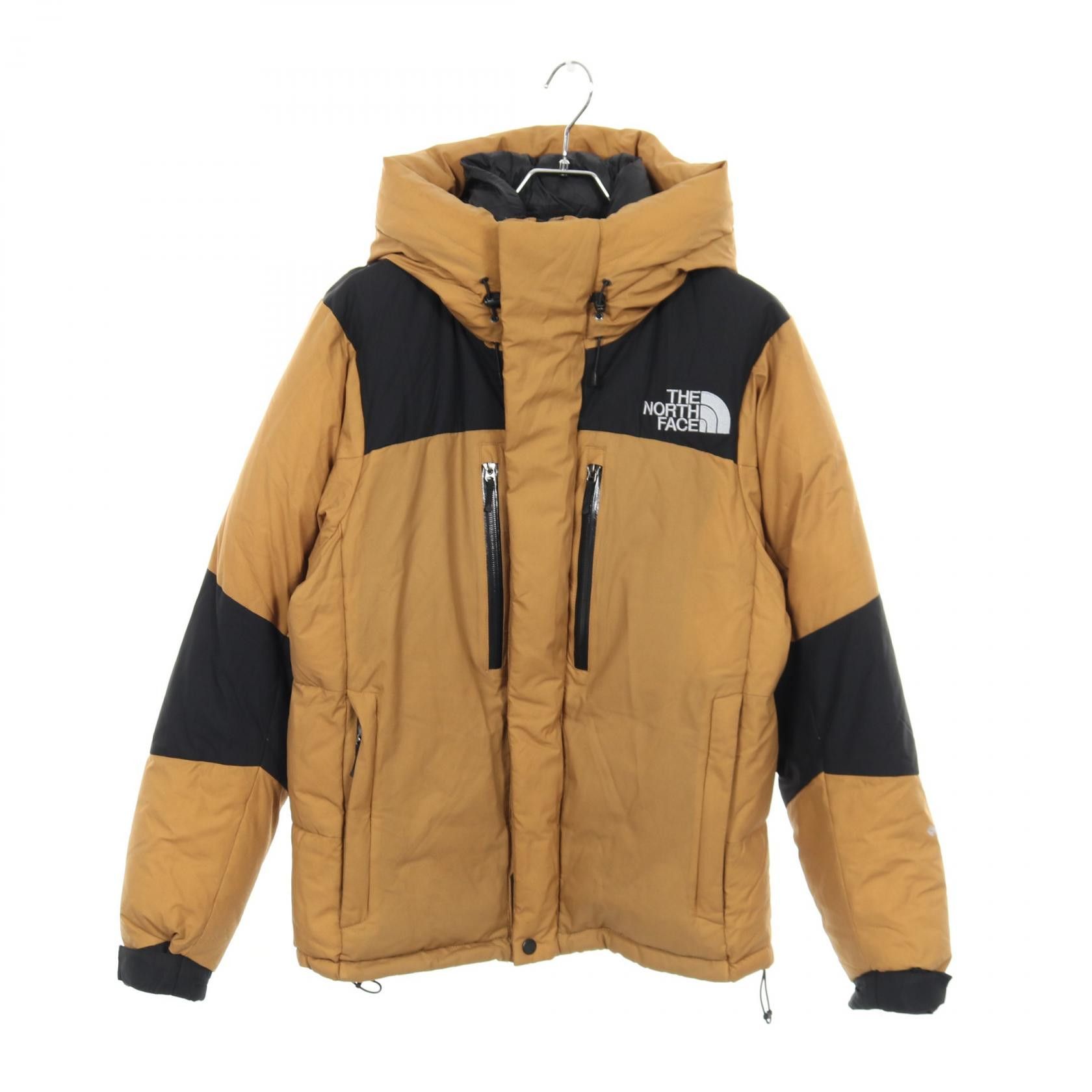 The North Face THE NORTH FACE The North Face Baltro Light Nylon Down Jacket Textile Outerwear ND91950 DUTY FREE for USA Size ONE SIZE - 1 Thumbnail