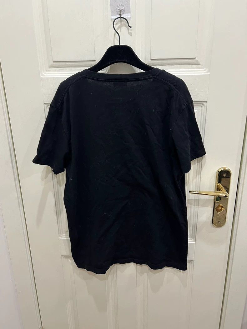 Saint Laurent Paris Saint laurent paris Baby printed short sleeves 2506-Nextarr Size US L / EU 52-54 / 3 - 2 Thumbnail