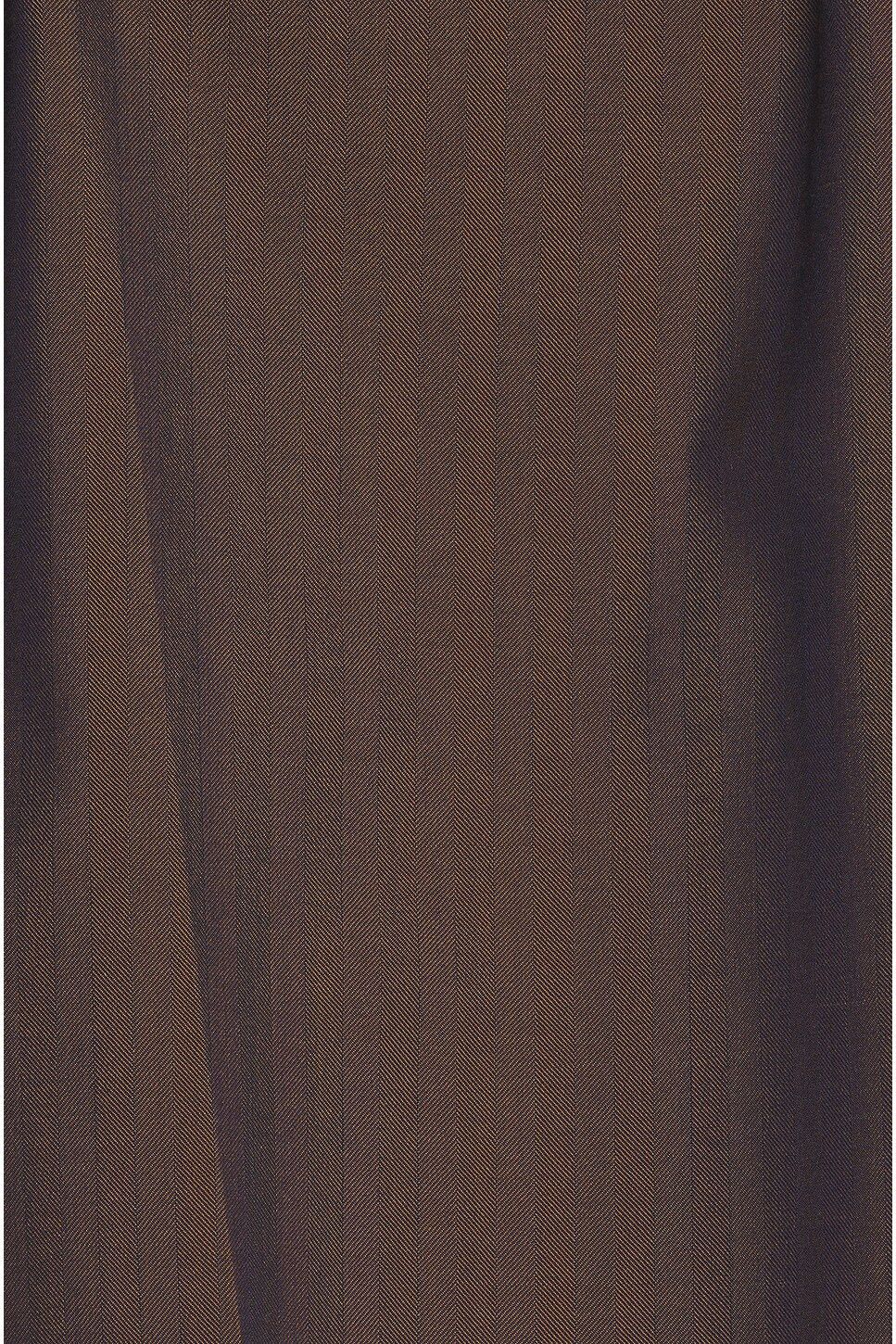 Burberry o1y0426 Short in Dark Brown Size US 34 / EU 50 - 3 Thumbnail