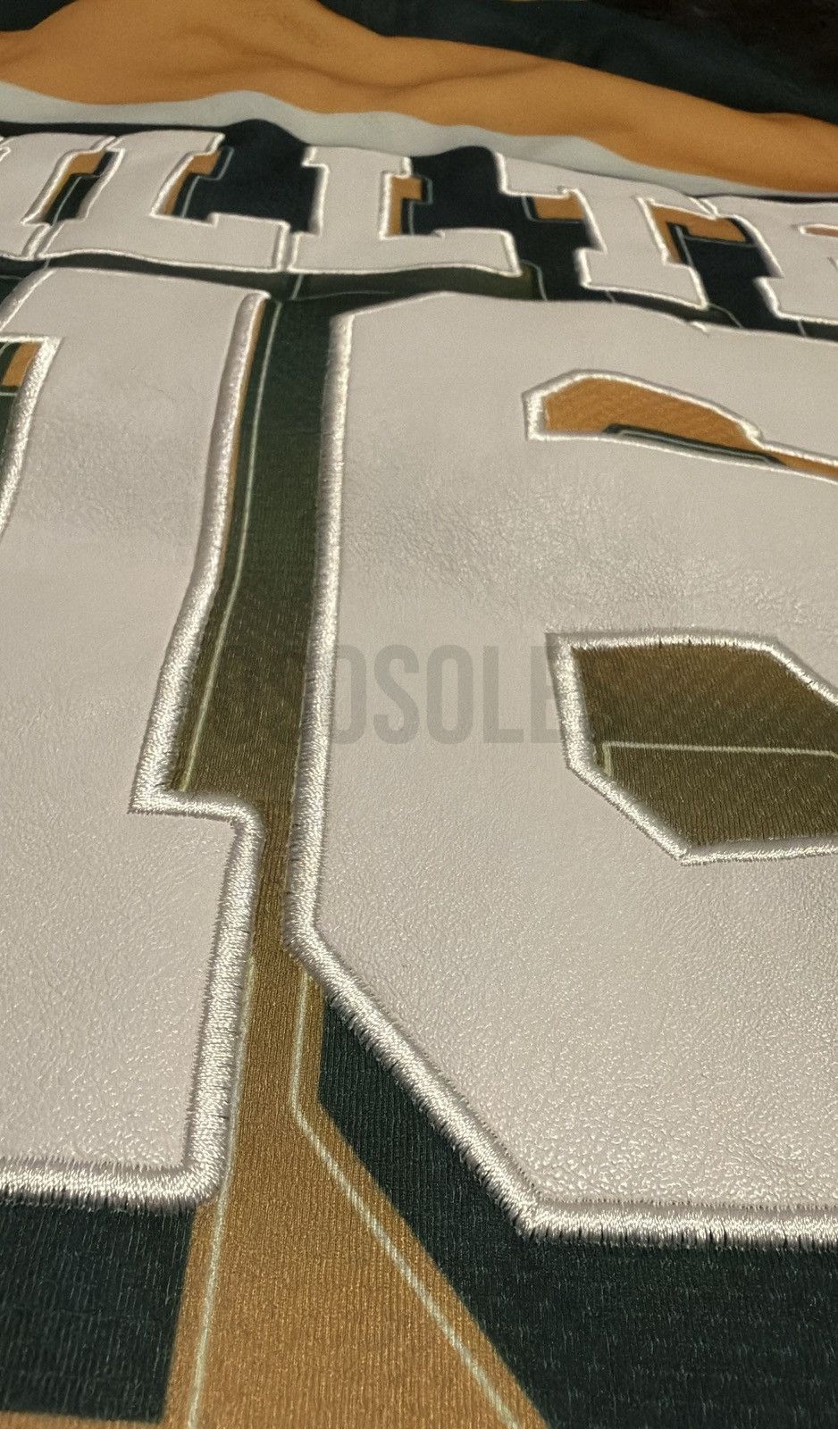 Other Killtec Dirty $$$ League Hockey Jersey (Capsule 4) Medium Size US M / EU 48-50 / 2 - 8 Thumbnail