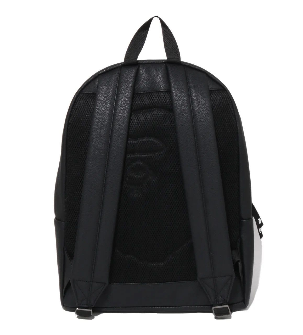 amazon black leather school backpack Laptop for Men Women, College Bookbag Casual Travel Daypack (Black) Original Banjo Minnow 006 Exterior zippered pocket with Device_Type Wood Type:Golden Maple