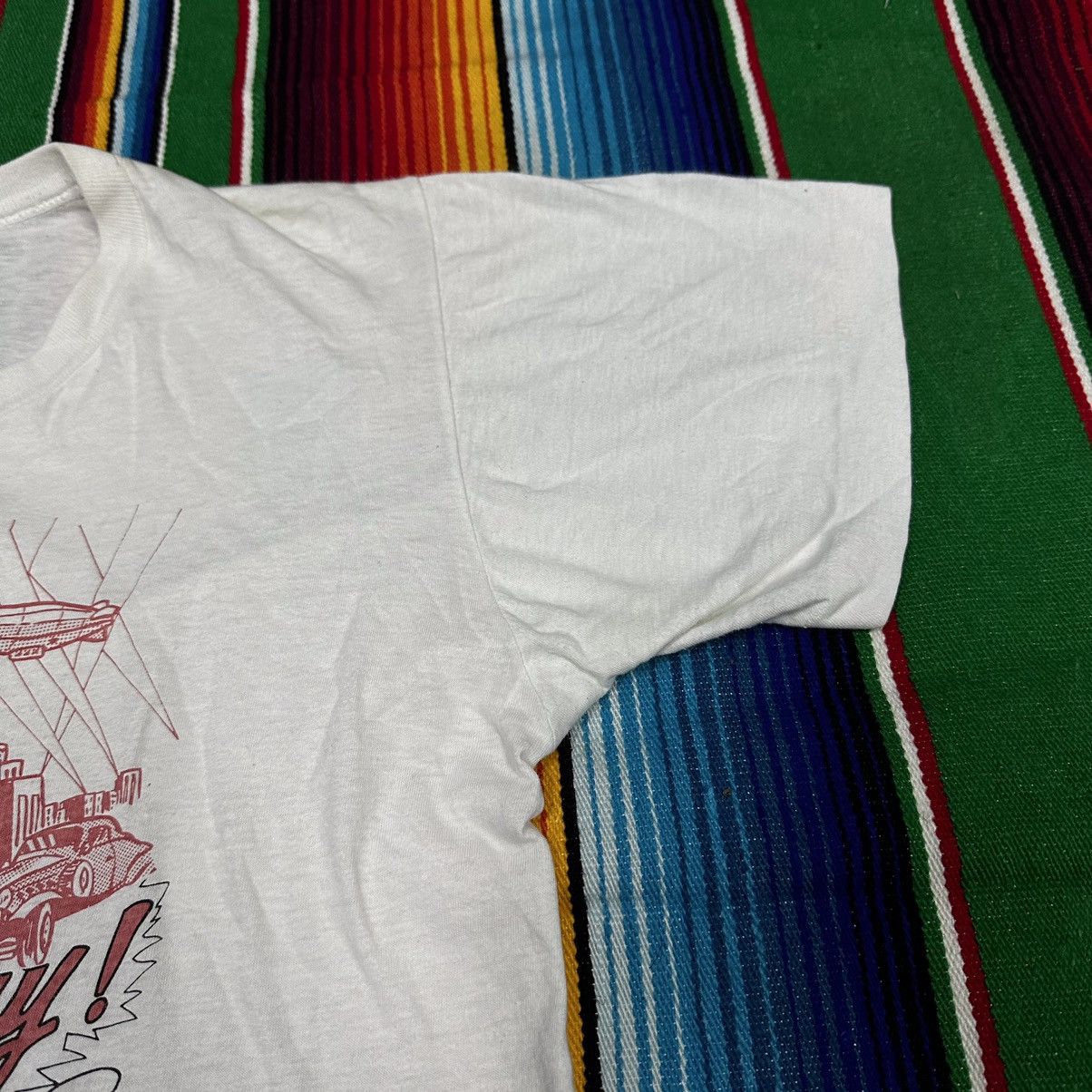Japanese Brand Vintage Tee Japan movie🔥💥 Size US S / EU 44-46 / 1 - 4 Thumbnail
