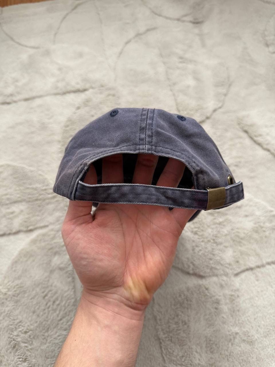Han Kjobenhavn !DS! SS23 Han Kjobenhavn Hat Cap Size ONE SIZE - 4 Thumbnail