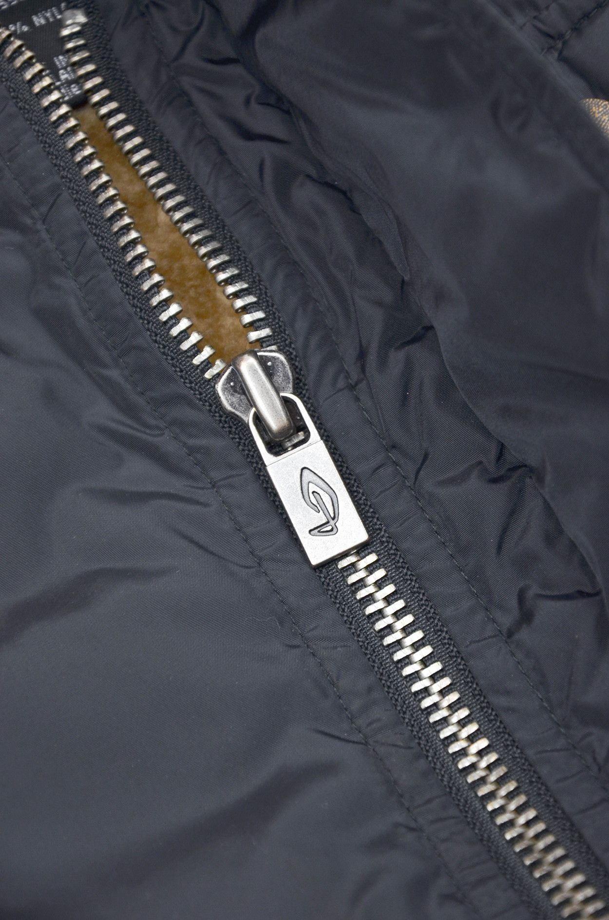 Diesel Diesel Vintage Nylon Utility Jacket – Streetwear – Size S Size S / US 4 / IT 40 - 11 Thumbnail