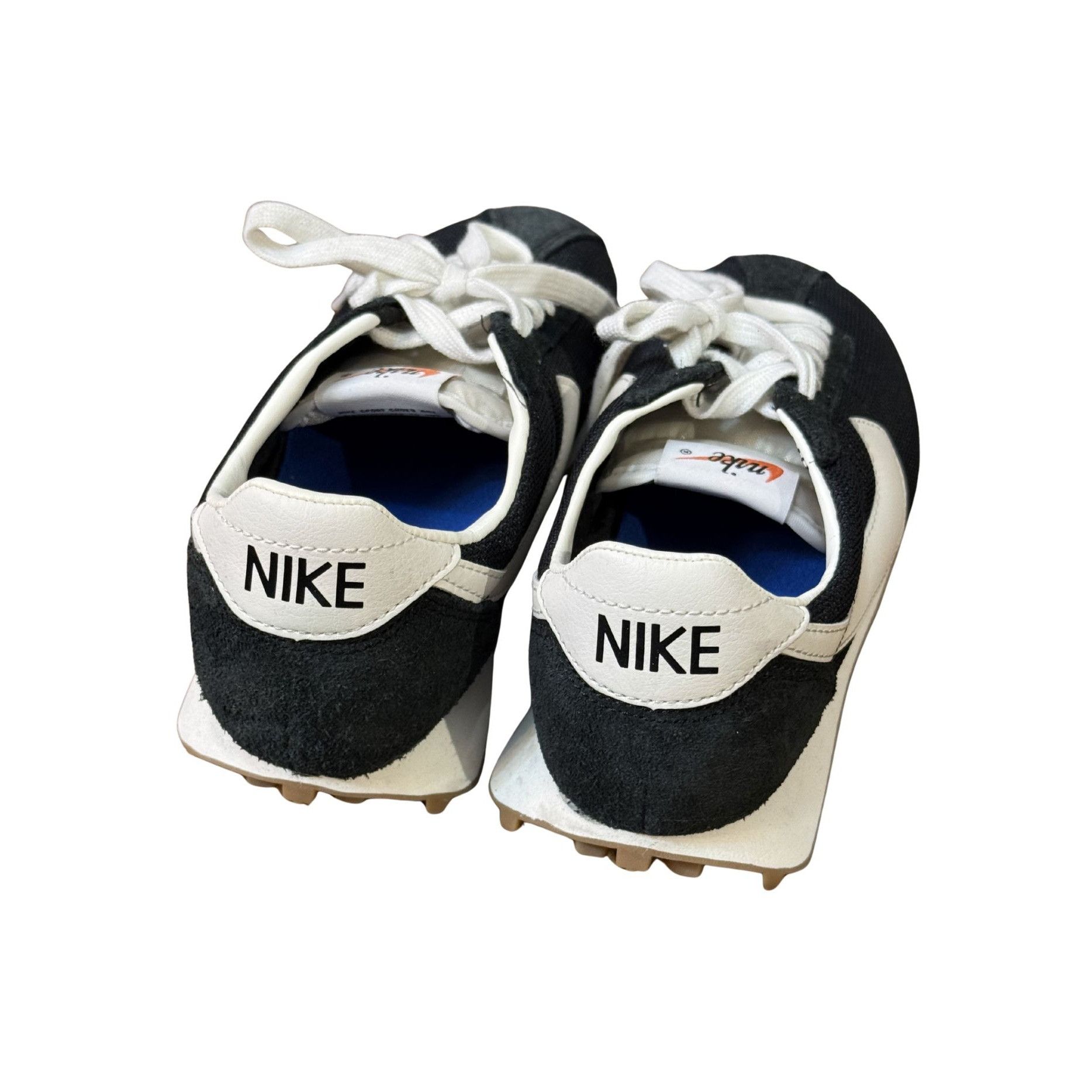 Nike NIKE Nike LD-1000 Women's Black Sneakers EUC Sz 7 $105 Size US 7 / IT 37 - 6 Thumbnail
