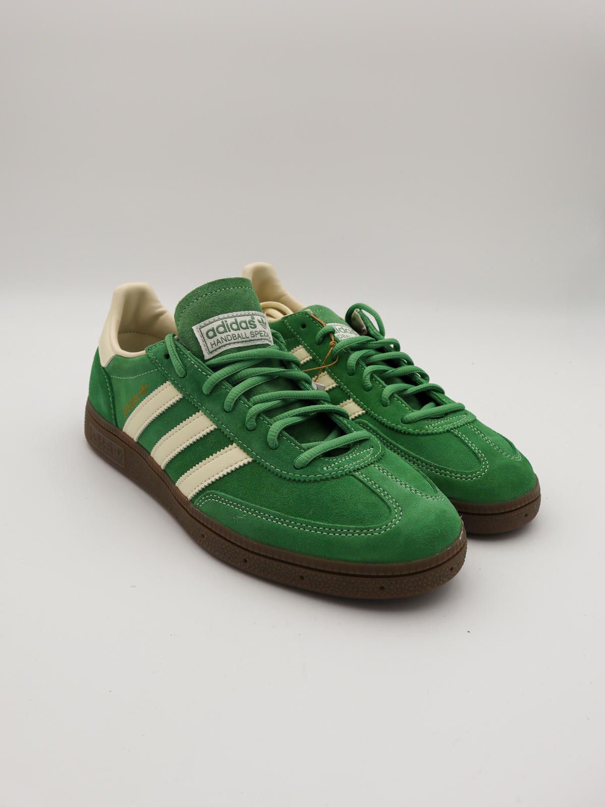Adidas adidas Handball Spezial – IG6192 – Preloved Green - BNIB Size US 11 / IT 41 - 1 Thumbnail