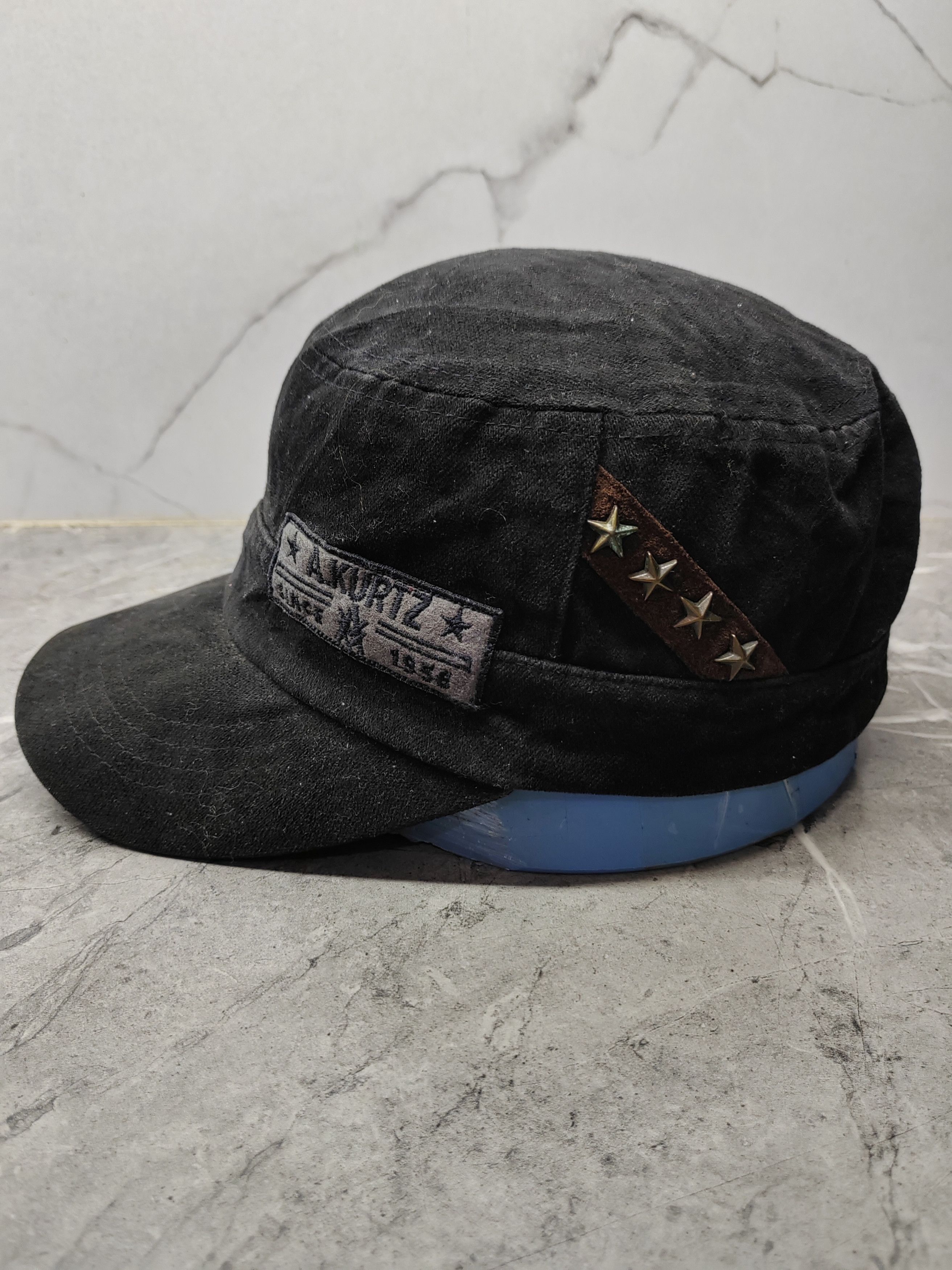 If Six Was Nine Men's Caps | Grailed