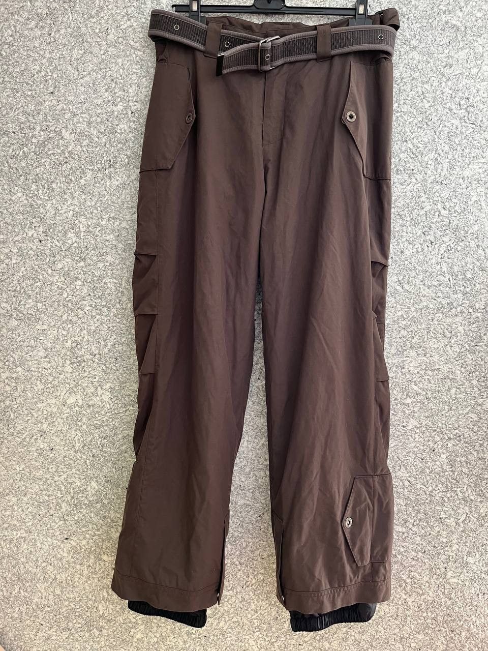 Billabong Billabong ski pants Size US 28 / EU 44 - 7 Thumbnail
