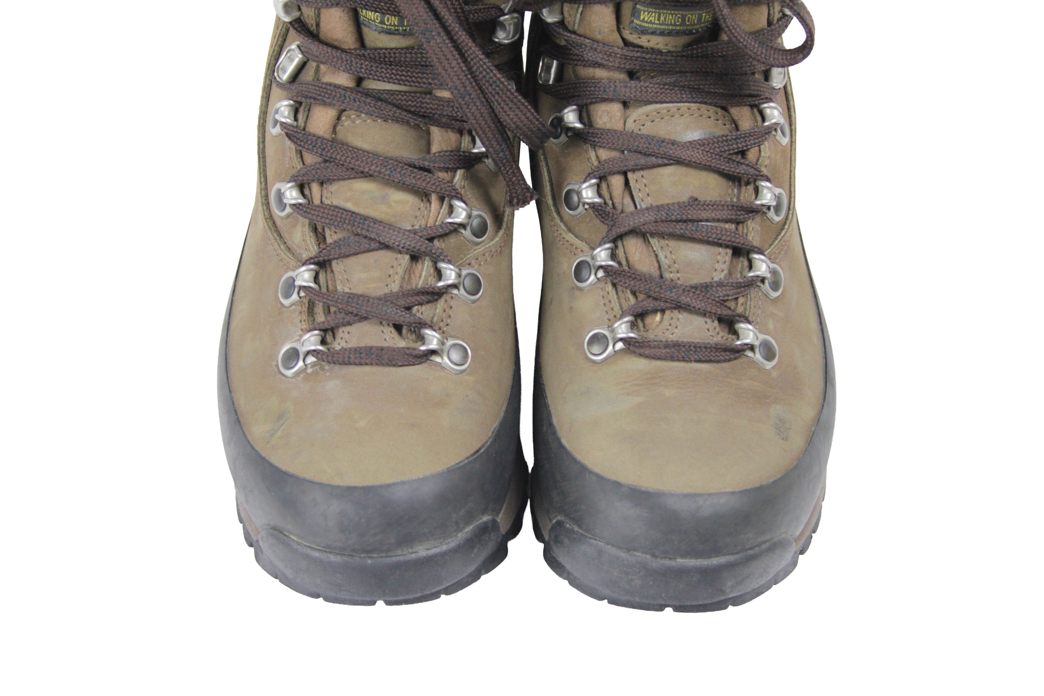 La Sportiva 00S Hiking Mountain Gore-tex Boots Vintage Size US 8 / IT 38 - 5 Thumbnail