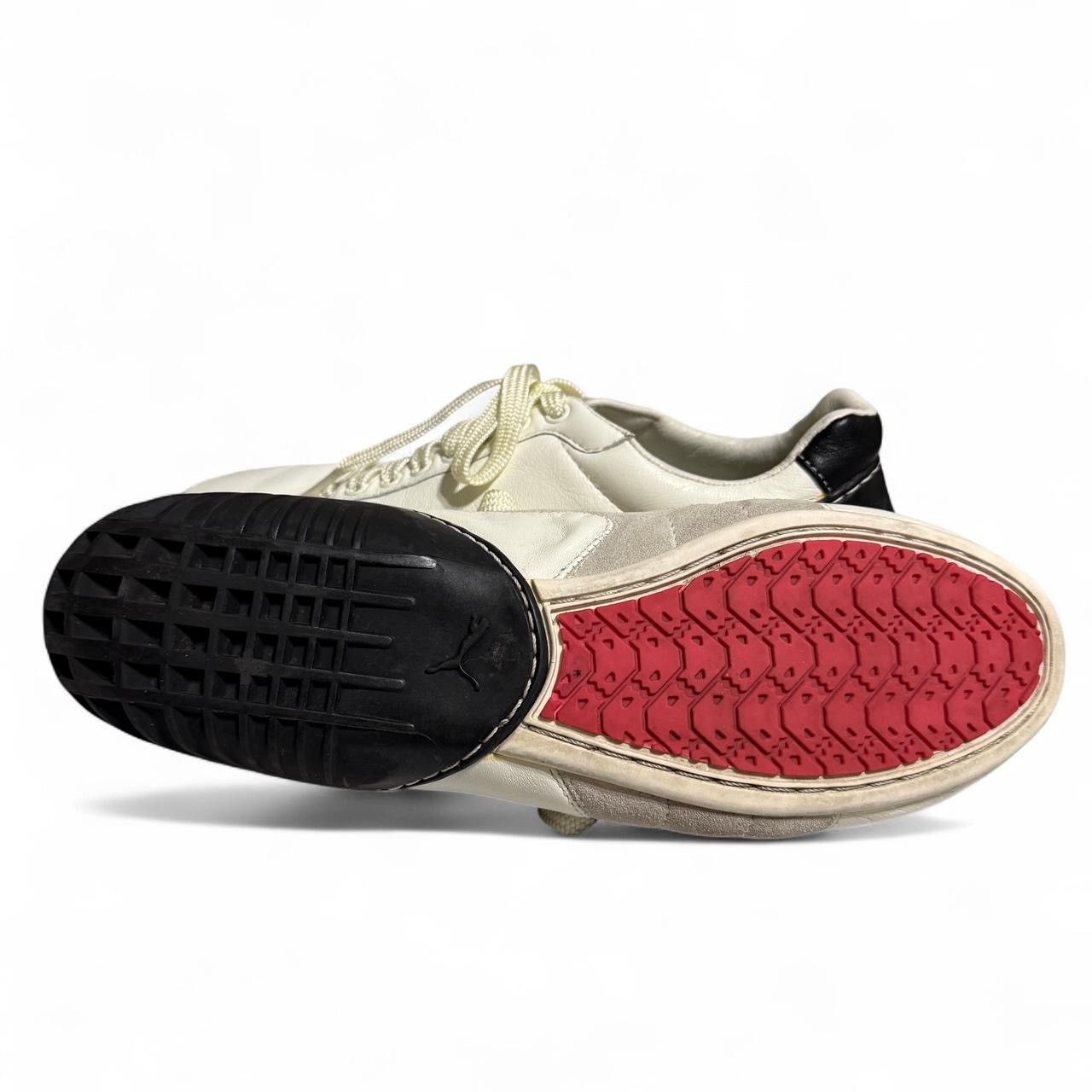 Maison MIHARA YASUHIRO × Puma 2004 Puma x Mihara Yasuhiro MY-6 Low Cut Size US 8 / EU 41 - 2 Thumbnail