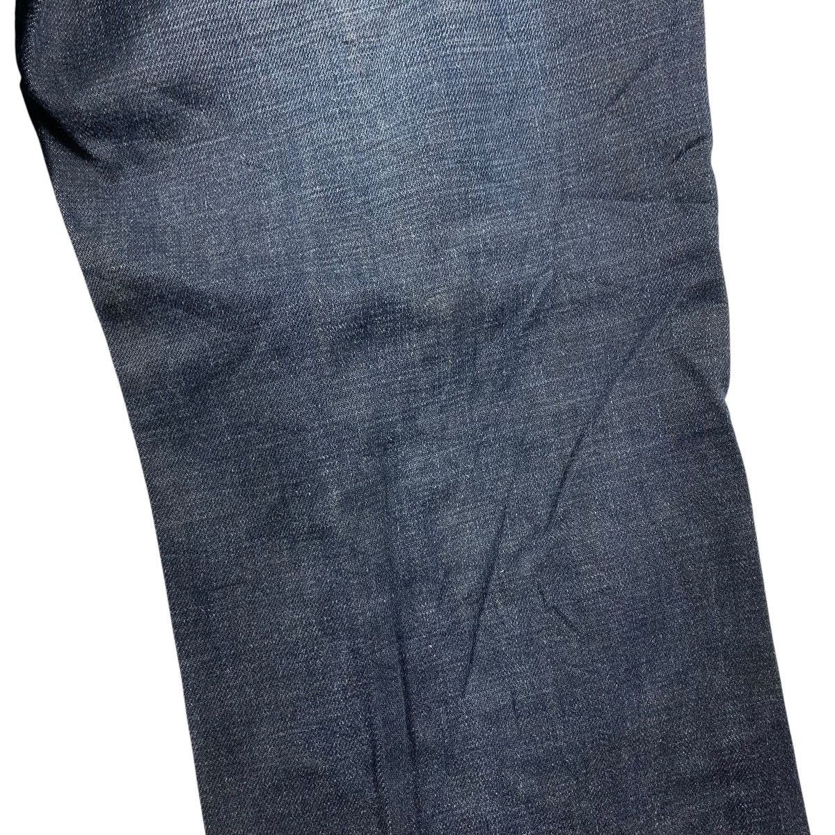 Designer × Japanese Brand ROCK & REPUBLIC Designer blue jeans Size US 35 - 21 Thumbnail