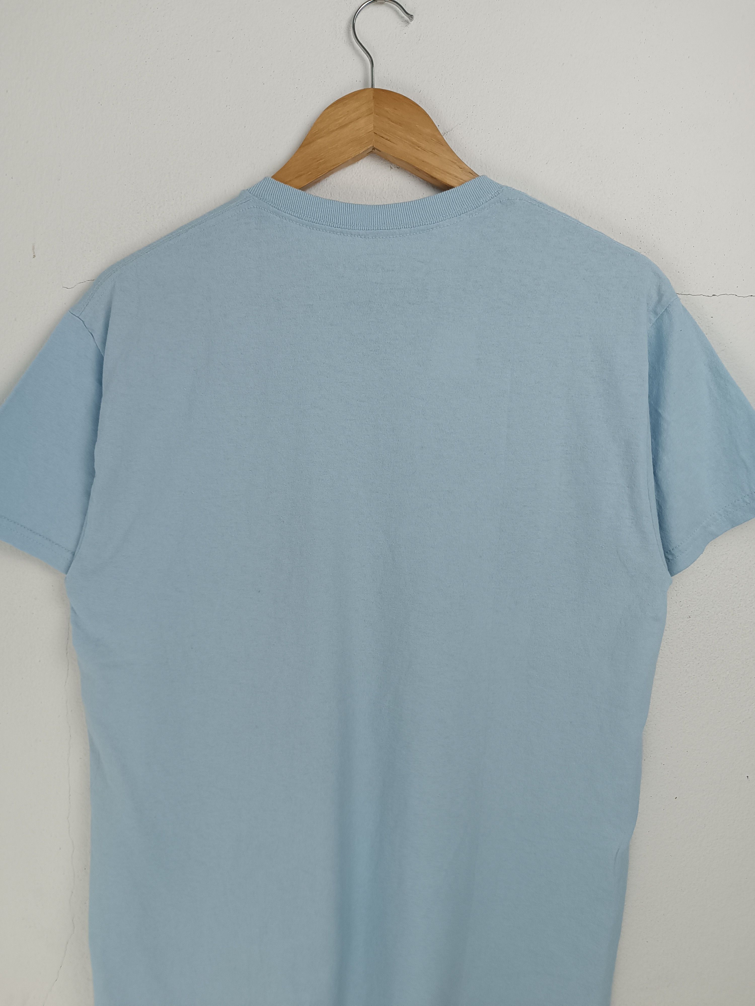 Rap Tees VINTAGE AALIYAH SEXY TEE tupac biggie left eye Size US M / EU 48-50 / 2 - 15 Thumbnail