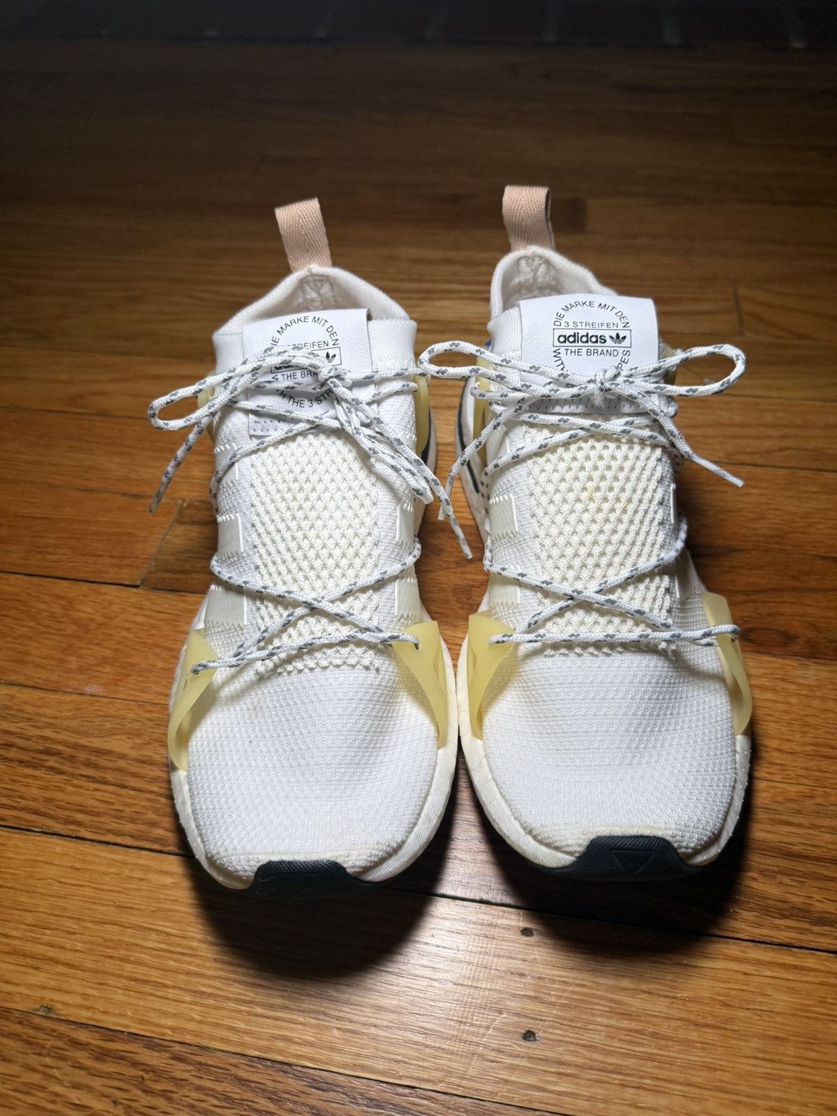 Adidas Adidas Arkyn Cloud White Ultraboost Women’s 9.5 – New Size US 9.5 / IT 39.5 - 2 Thumbnail