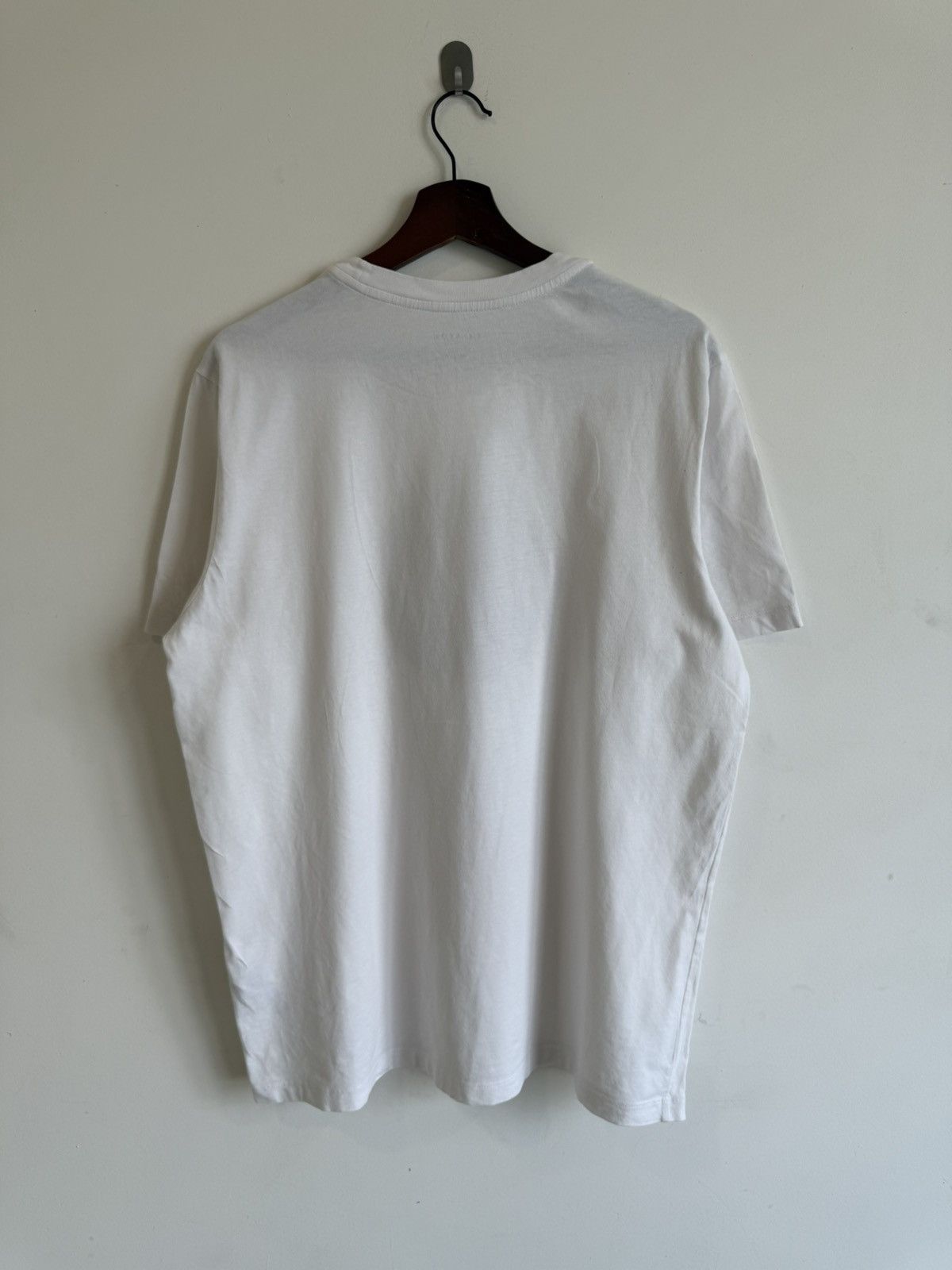 Coach Coach House Of Leather Tee Size US L / EU 52-54 / 3 - 5 Thumbnail