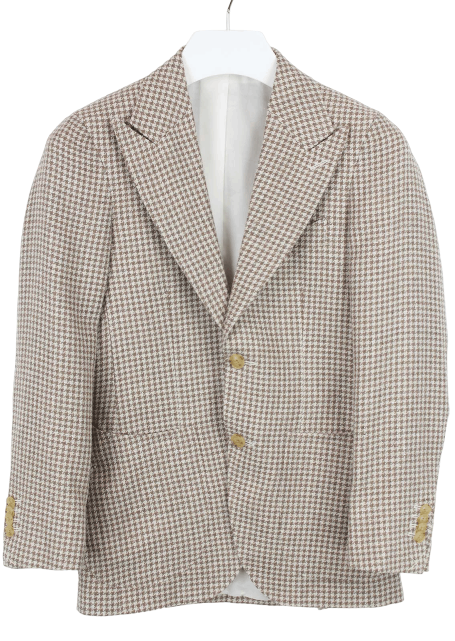 Suitsupply SUITSUPPLY La Spalla / Brescia Suit Men's UK 32 / UK 36 Size 36R - 2 Thumbnail