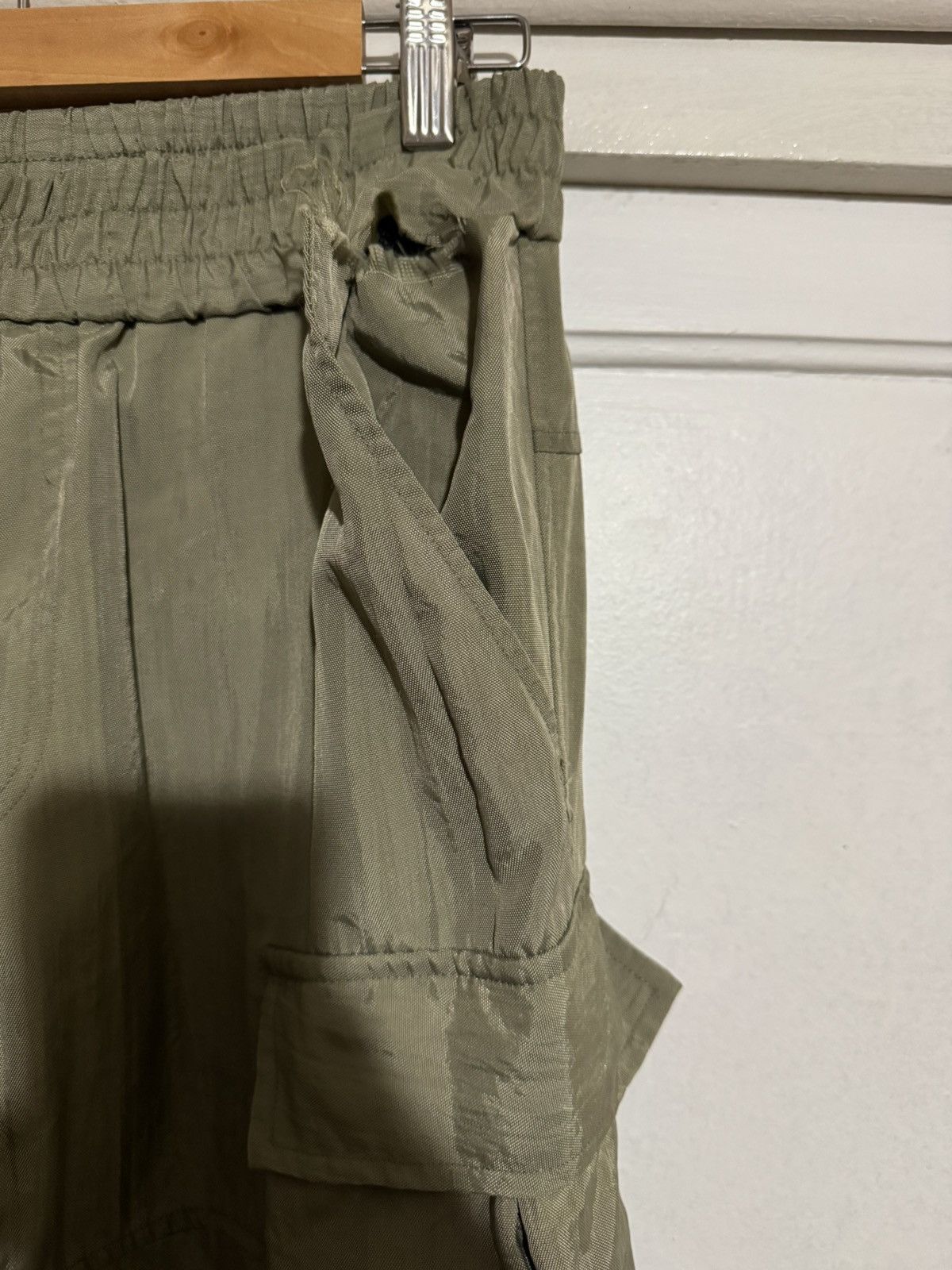 Richie Le Collection RLC NYLON CARGO 2.0 Size US 33 - 3 Thumbnail