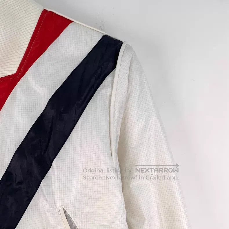 Thom Browne Thom Browne Long Sleeve Hoodie Jacket Size US XS / EU 42 / 0 - 3 Thumbnail