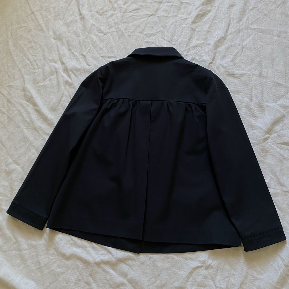Miu Miu Miu Miu Blazer Jacket Size M / US 6-8 / IT 42-44 - 3 Thumbnail