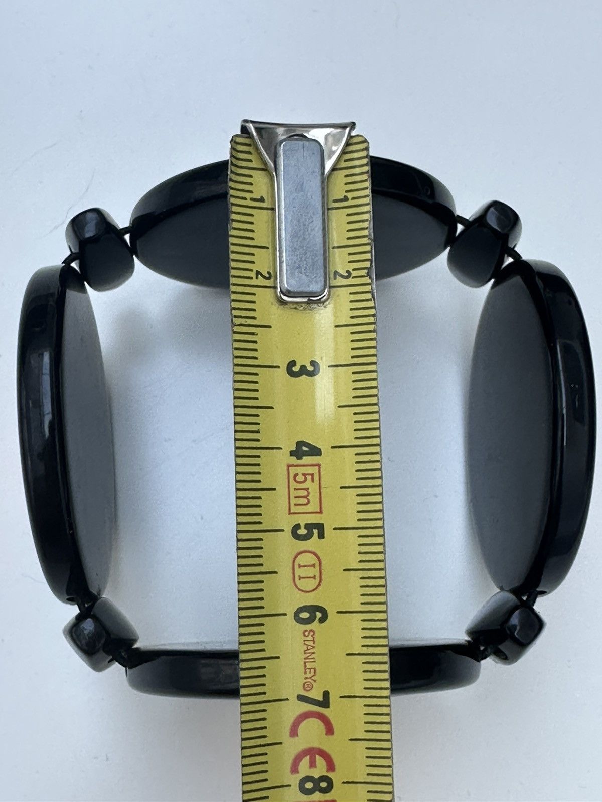 Prada Prada Resin Archive Bracelet Size ONE SIZE - 5 Thumbnail