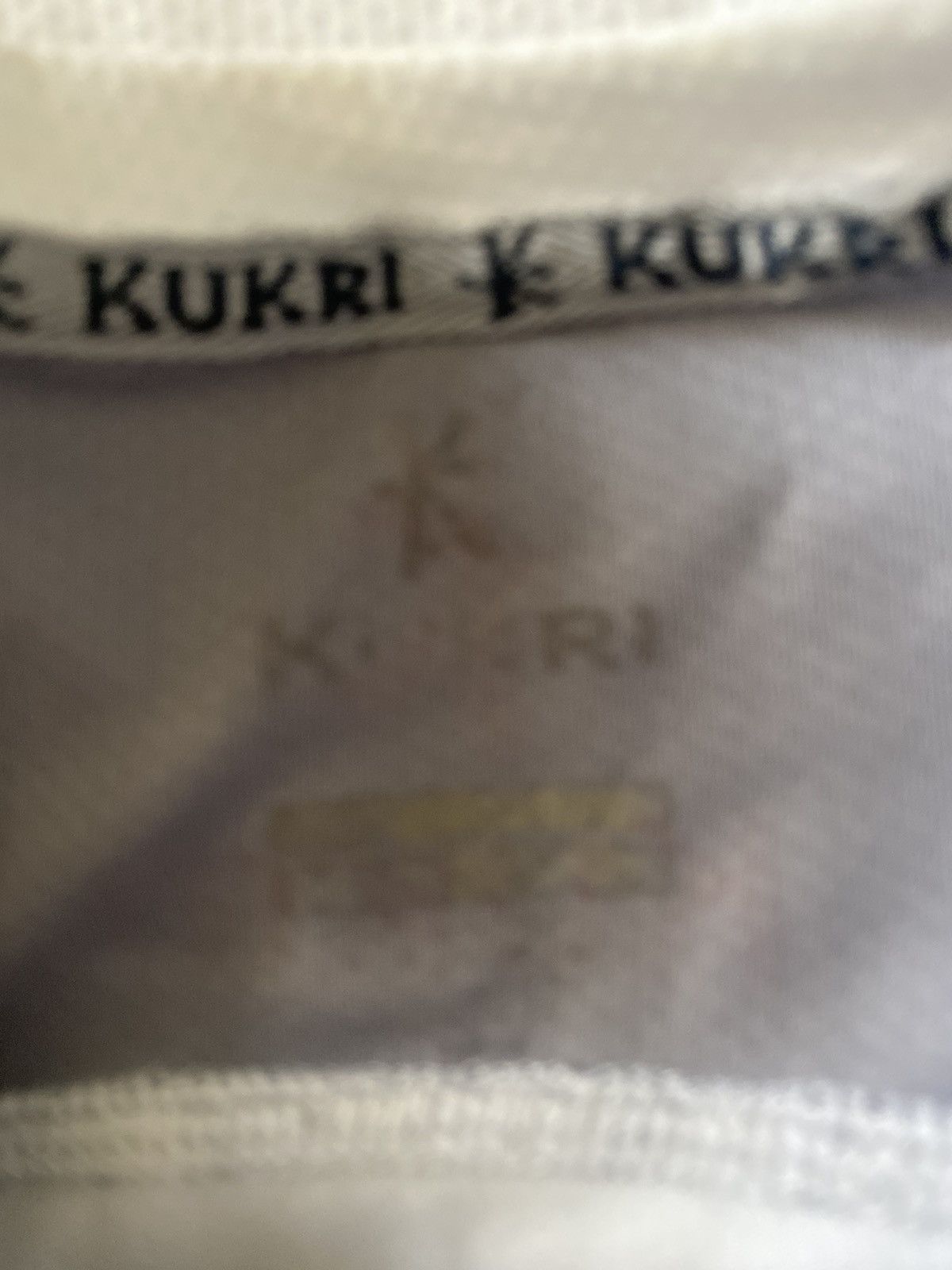 Other ULSTER RUGBY Kukri training shirt - M - UNIQUE Size US M / EU 48-50 / 2 - 8 Thumbnail