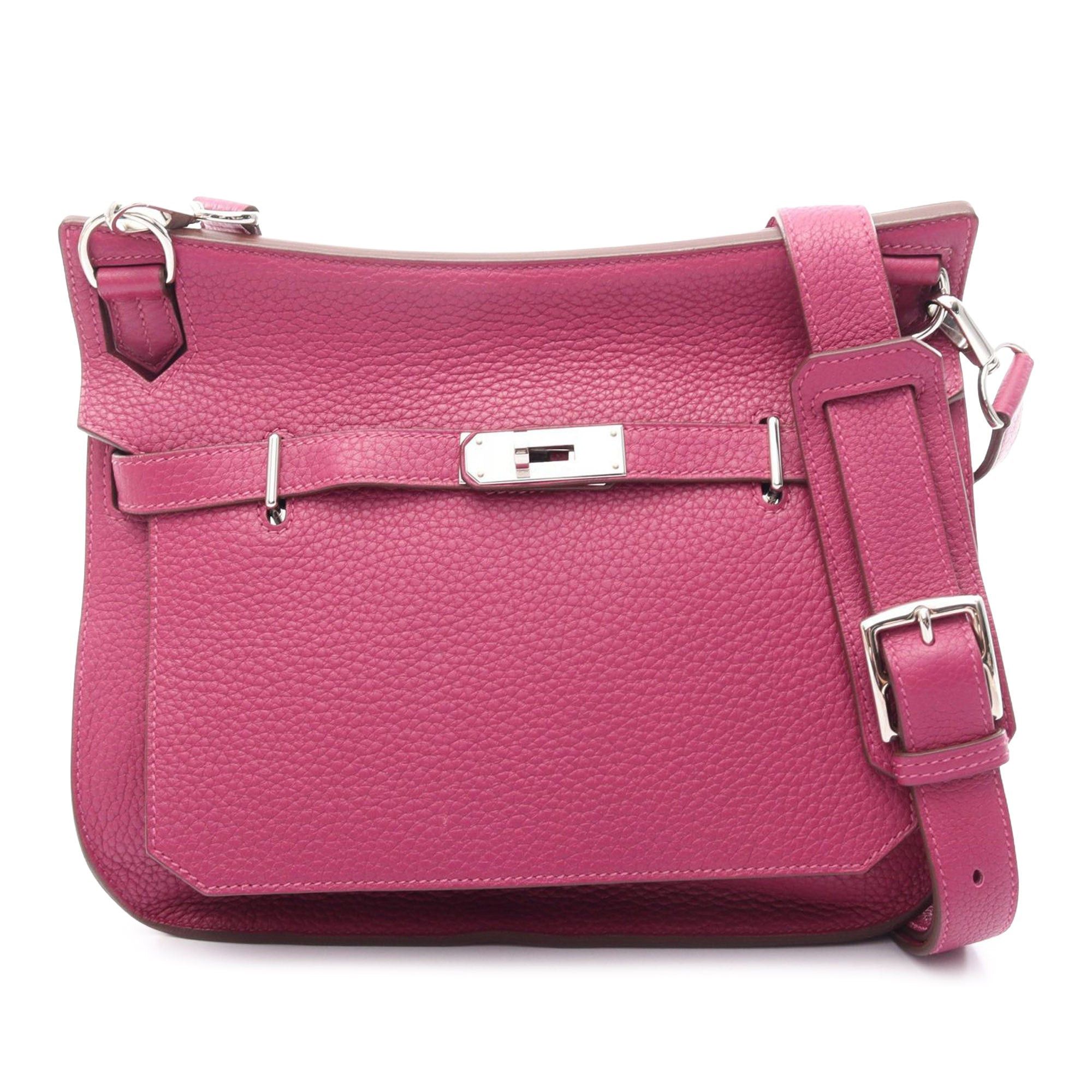 Hermes Clemence Jypsiere 28 Size ONE SIZE - 1 Thumbnail