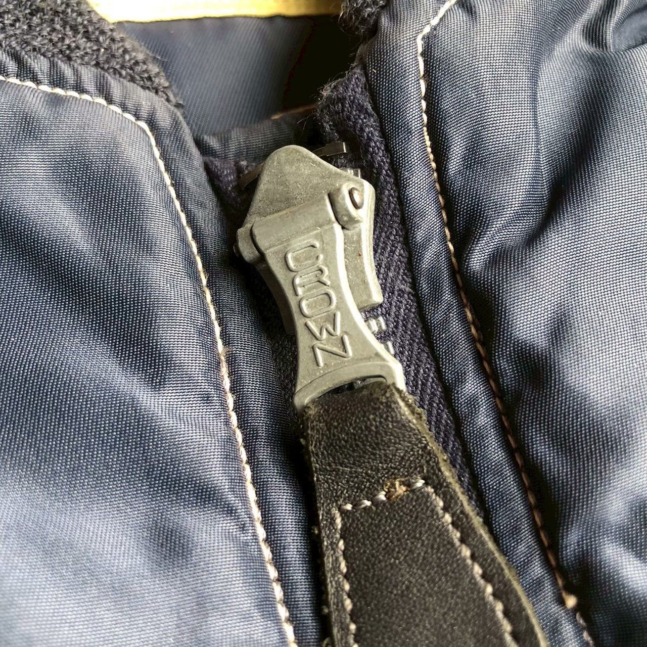 Buzz Rickson's Buzz Rickson’s MA-1 B-15C U.S. Air Force Jacket Size US M / EU 48-50 / 2 - 10 Thumbnail