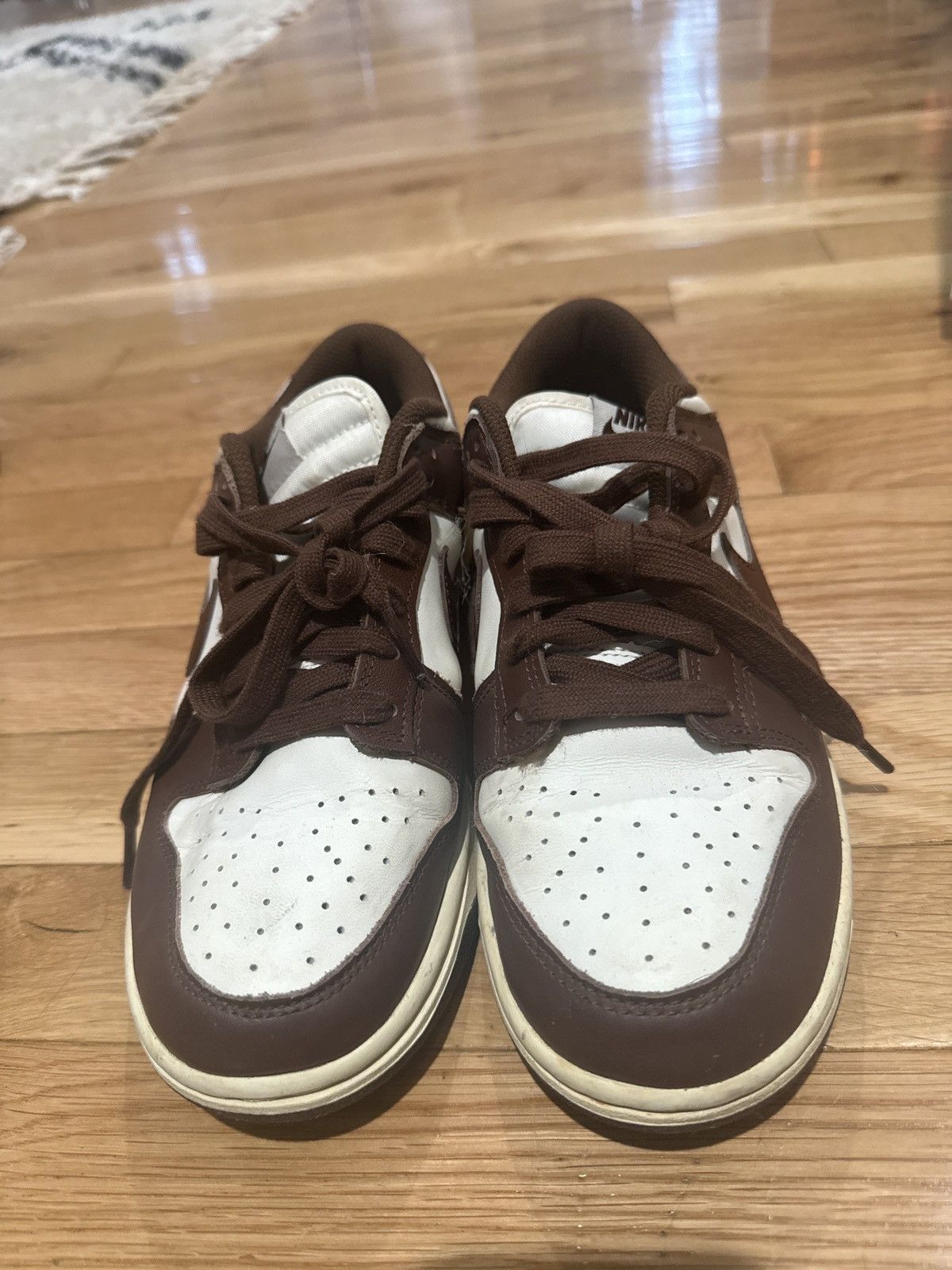 Nike Nike dunk low retro Size US 8 / IT 38 - 6 Thumbnail