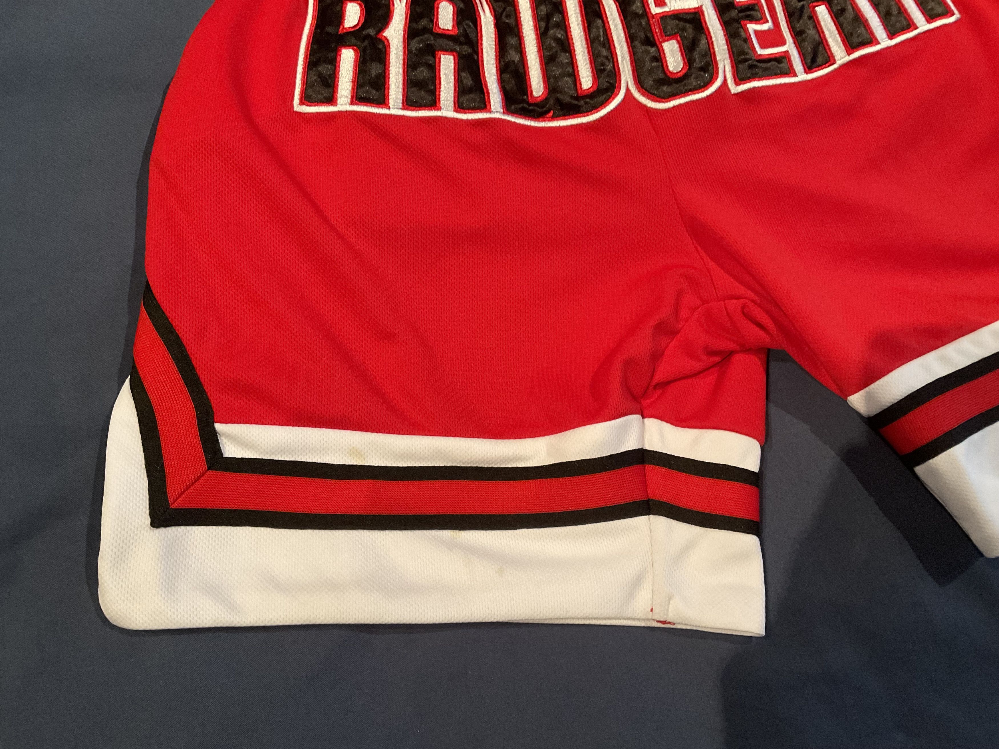 Other Rawgear Embroidered Shorts-Medium Size US 34 / EU 50 - 3 Thumbnail