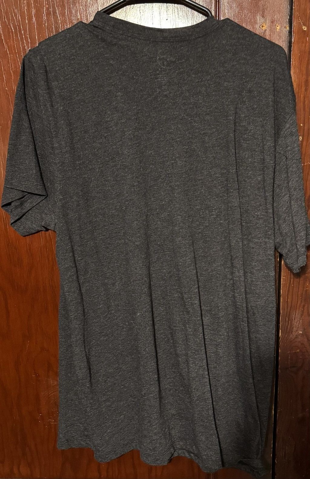 47 BOSTON BRUINS '47 Brand Tee Shirt Black Men's Sz XL Size US XL / EU 56 / 4 - 2 Thumbnail