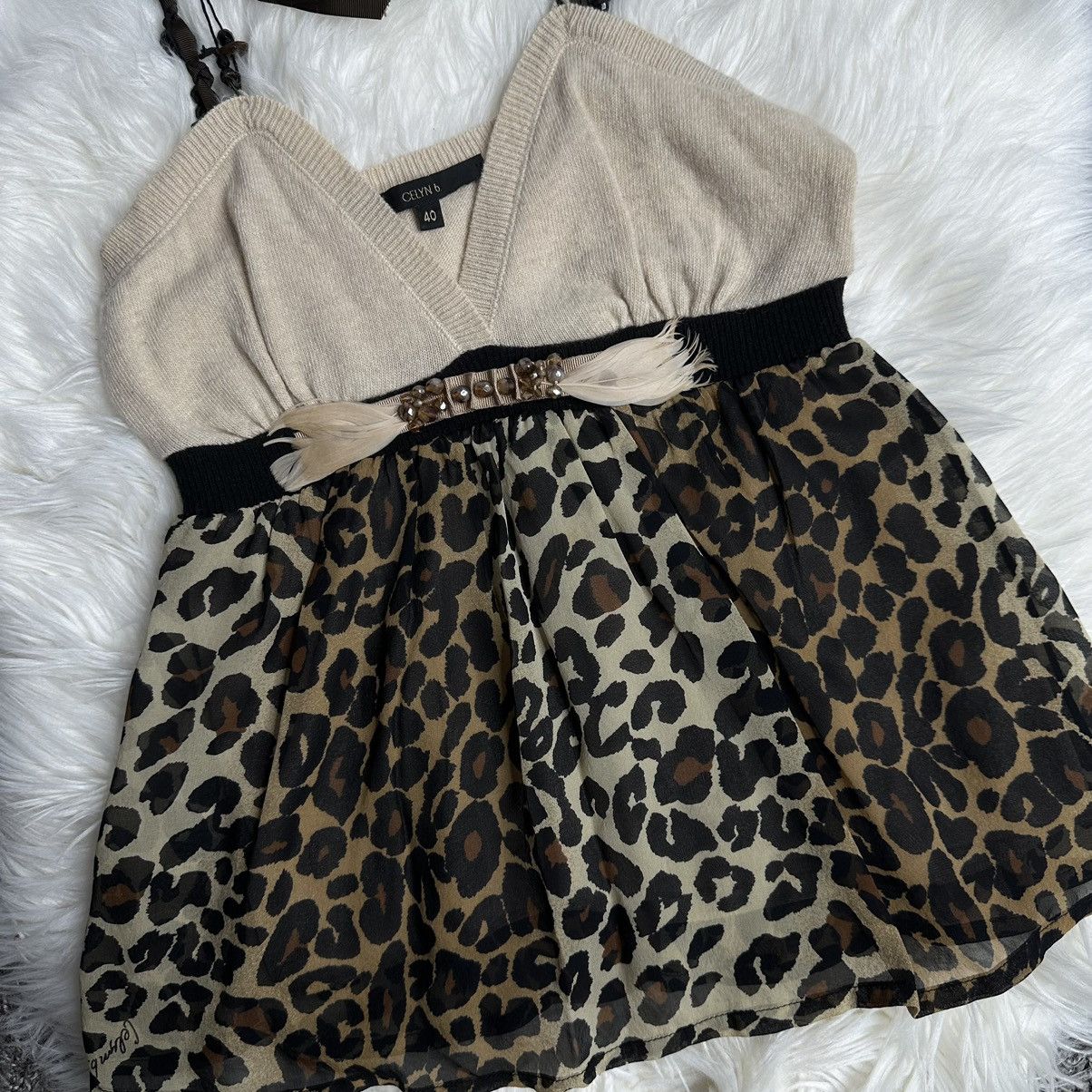 Designer Celyn Size S / US 4 / IT 40 - 2 Thumbnail