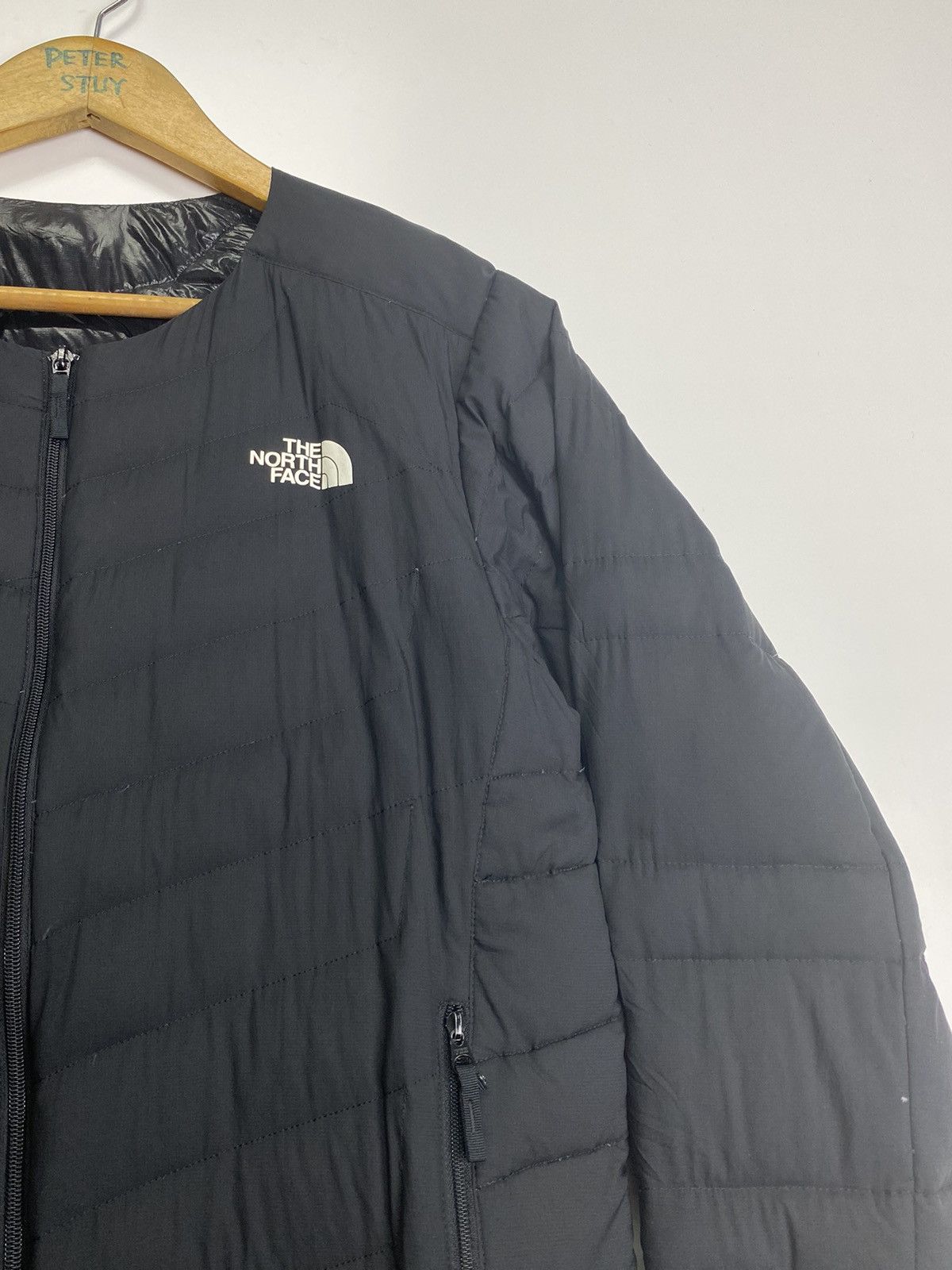 The North Face The North Face Warm quilted Jacket Size US S / EU 44-46 / 1 - 6 Thumbnail