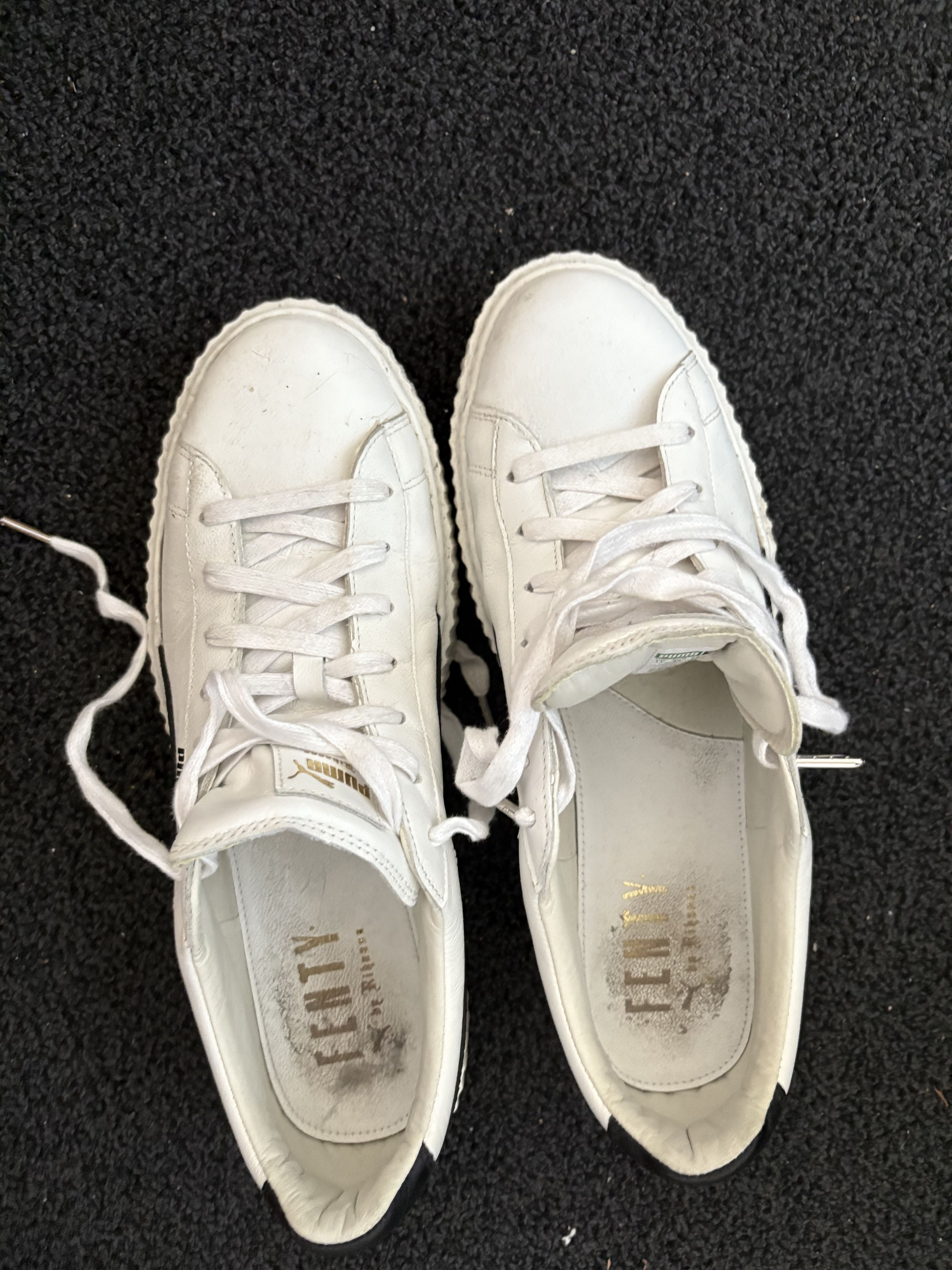 Fenty × Puma Puma Fenty Creeper Size US 11 / EU 44 - 5 Thumbnail