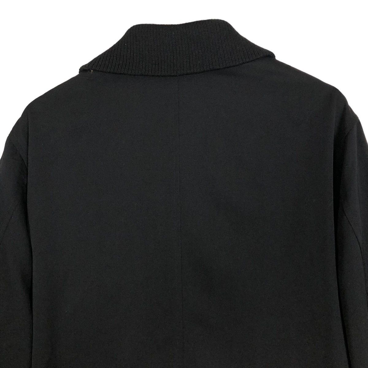 Yohji Yamamoto Vintage 90s Y’s For Men Yohji Yamamoto 1998SS Light Jacket Size US L / EU 52-54 / 3 - 15 Thumbnail