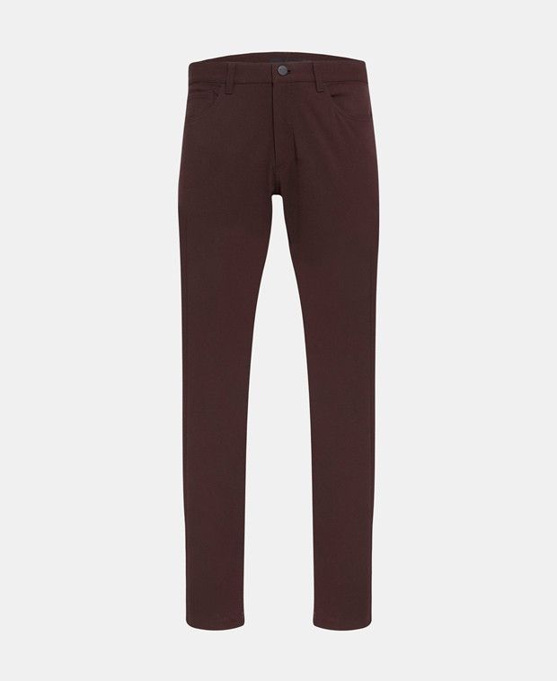 Theory Casual trousers Size US 30 / EU 46 - 1 Thumbnail