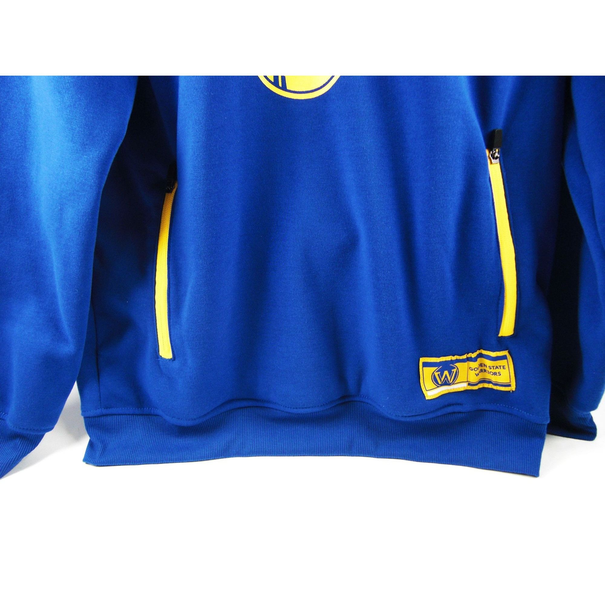 Other Golden State Warriors Blue Hoodie Pullover Mens Size Large Size US L / EU 52-54 / 3 - 4 Thumbnail