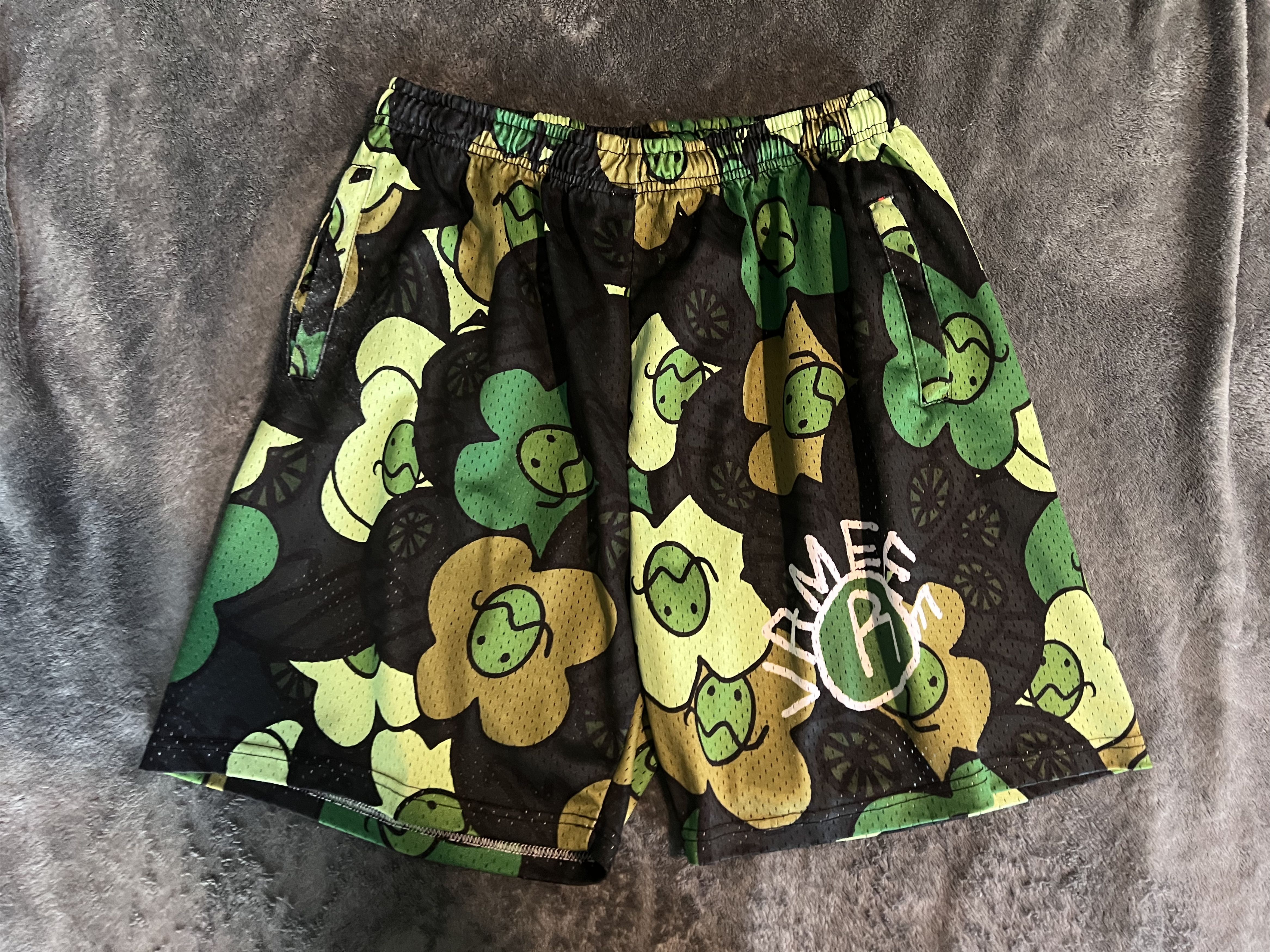 Other VXMEEE Shorts Bundle Of 3 Size US 44 / EU 60 - 4 Thumbnail
