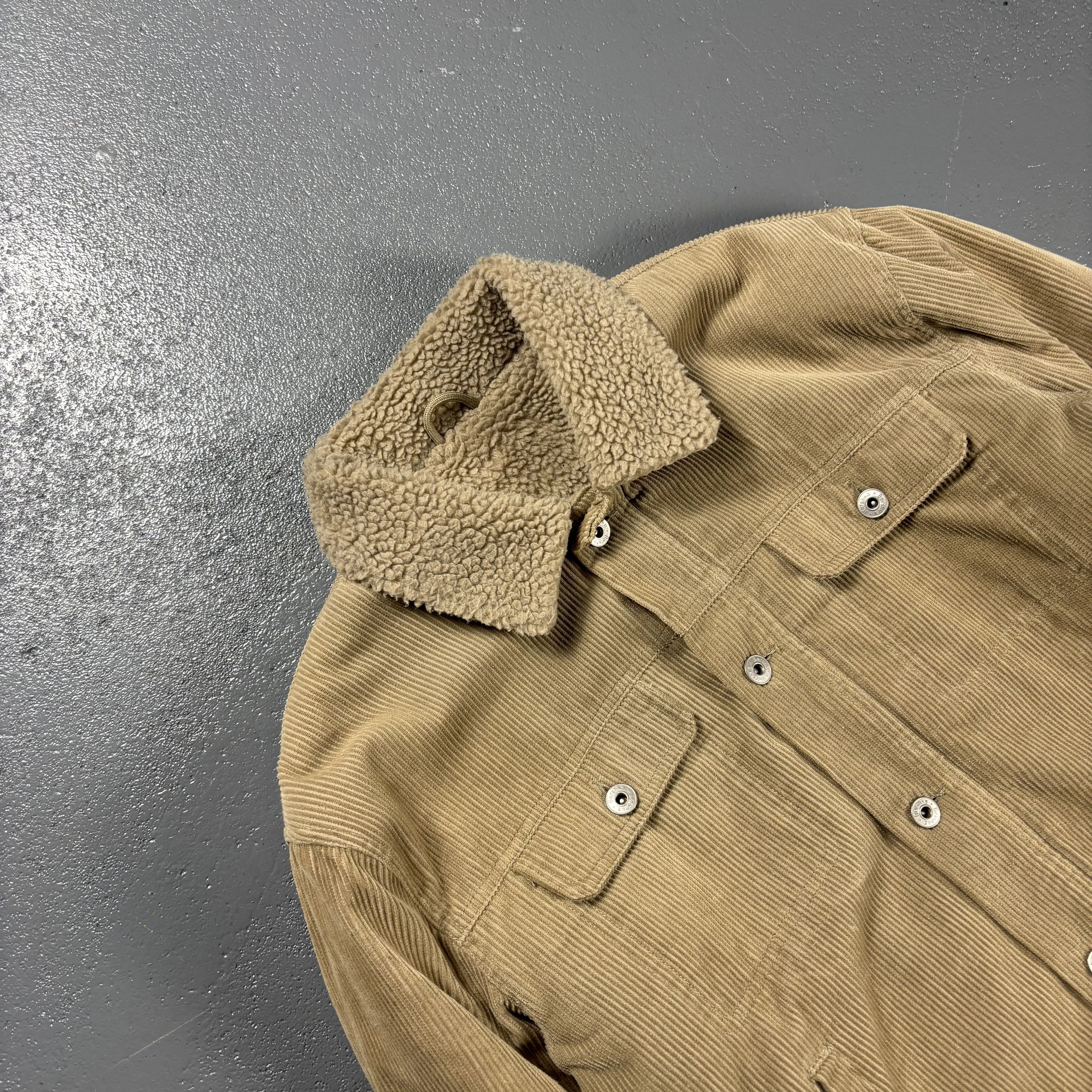 Bershka Bershka Jacket Size US L / EU 52-54 / 3 - 3 Thumbnail
